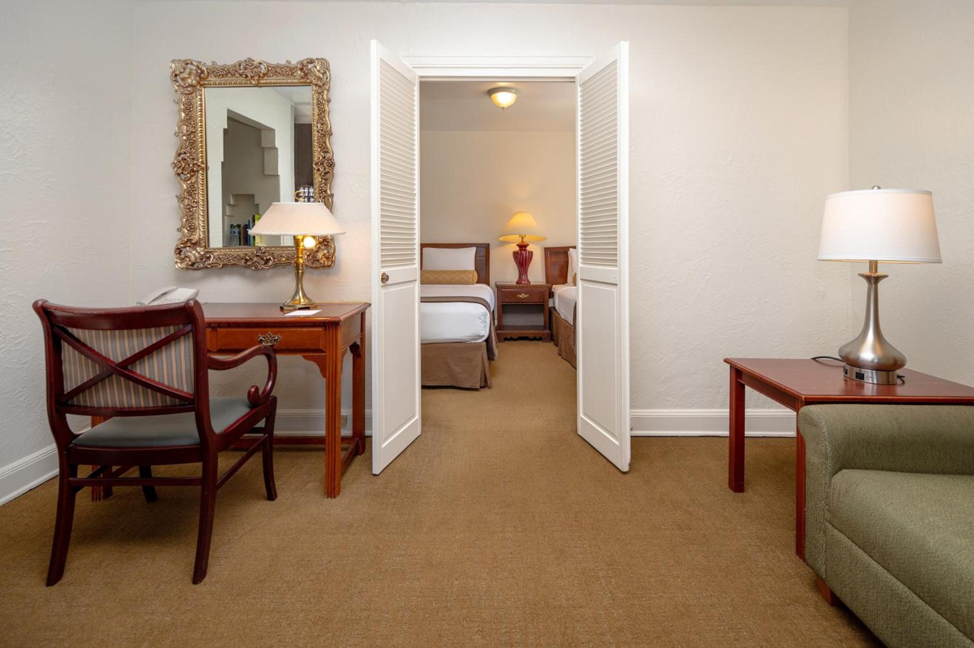 The Baroness Hotel photo 7