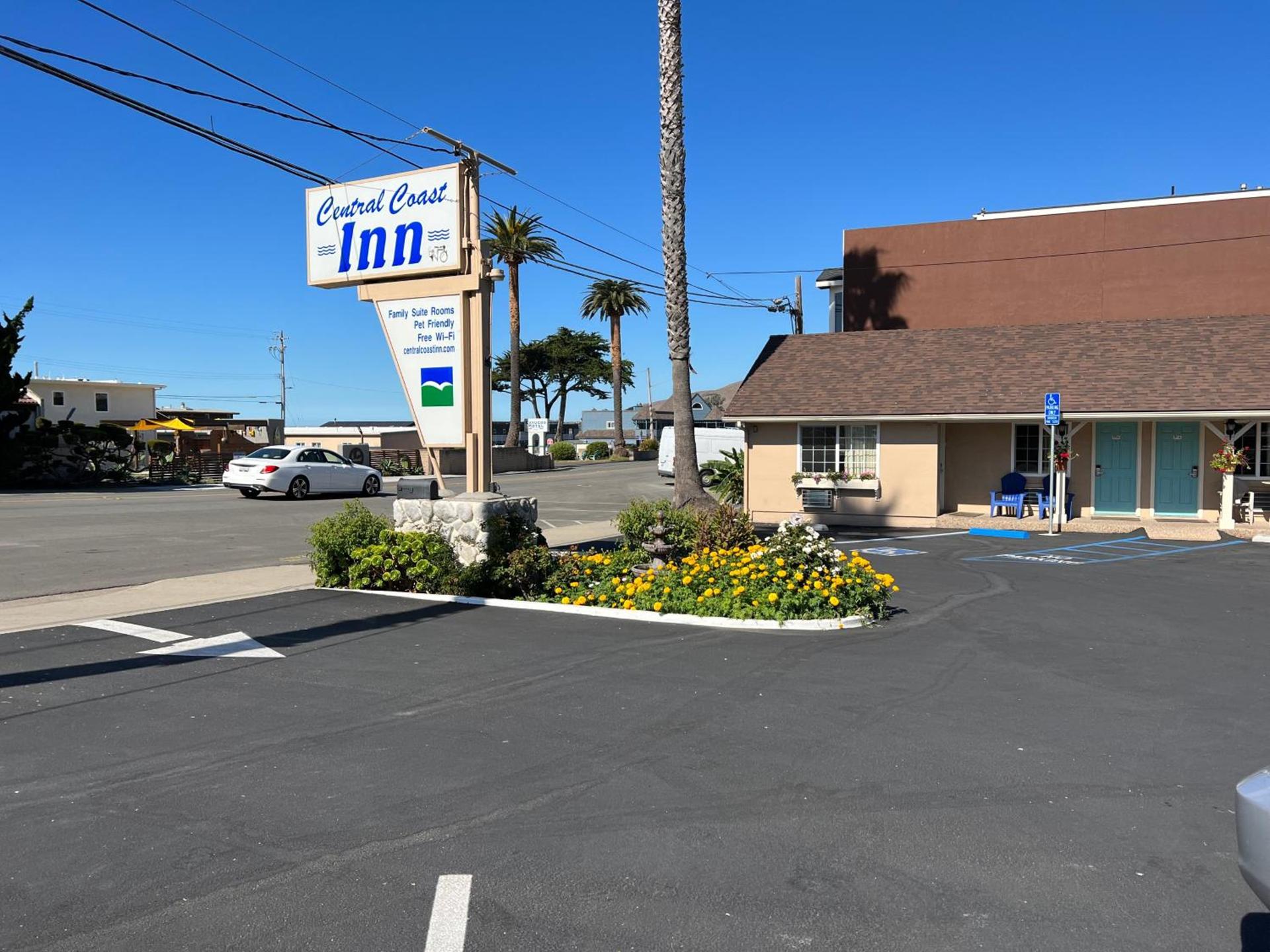 Central Coast Inn photo 4