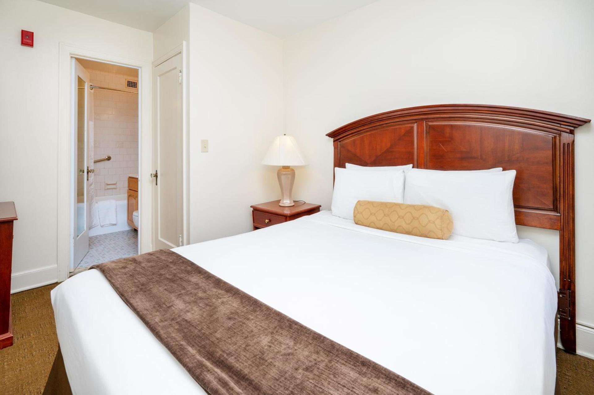 The Baroness Hotel photo 9