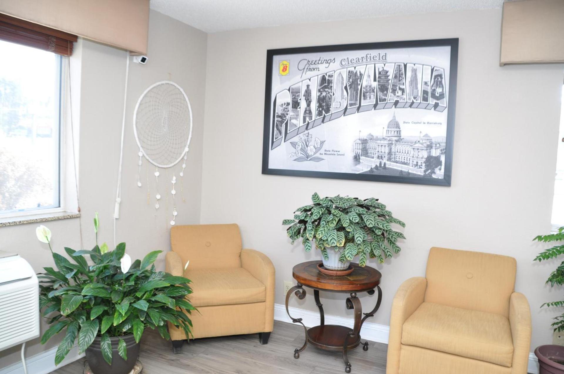 Super 8 by Wyndham Clearfield photo 88