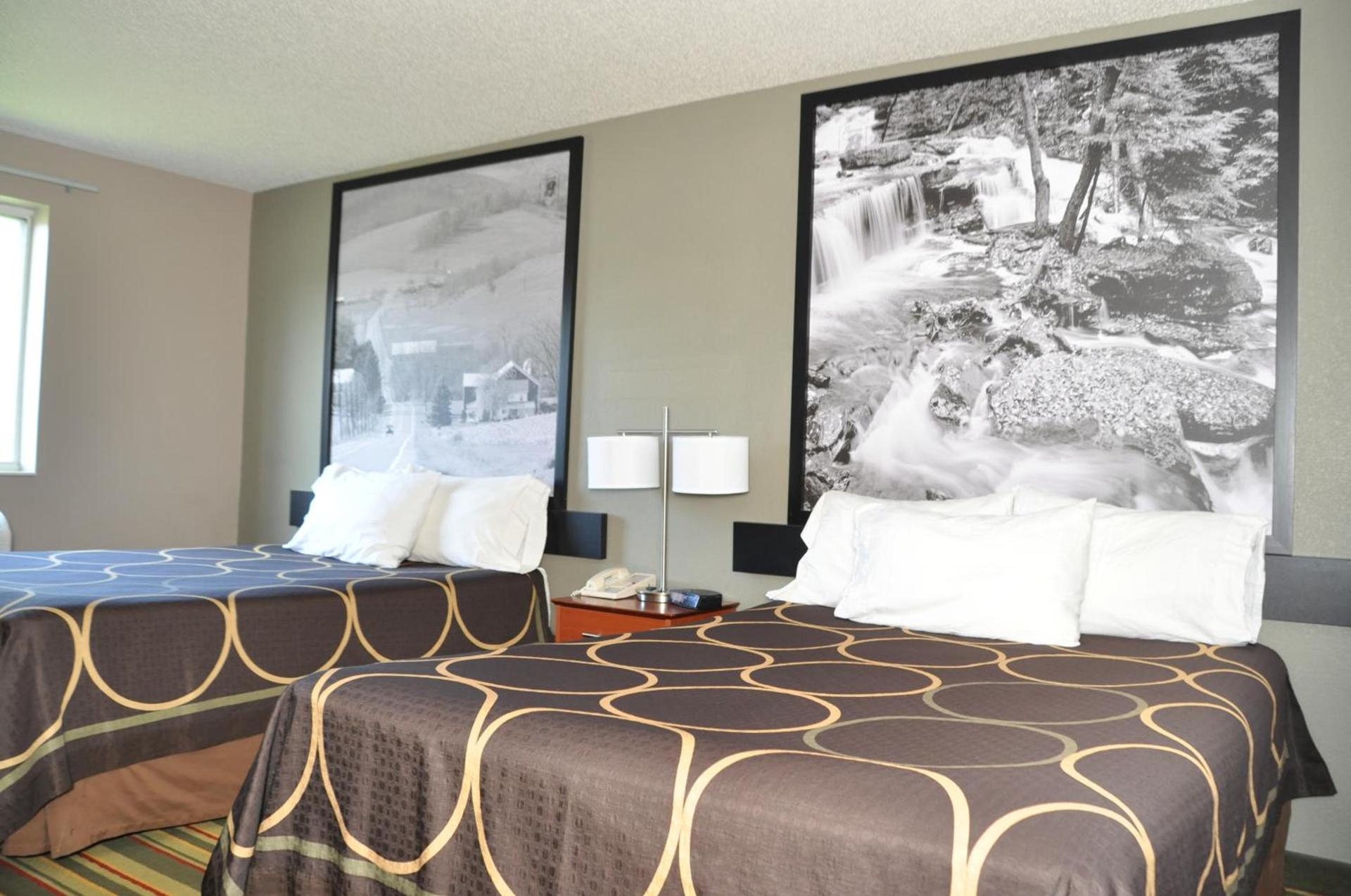 Super 8 by Wyndham Clearfield photo 93