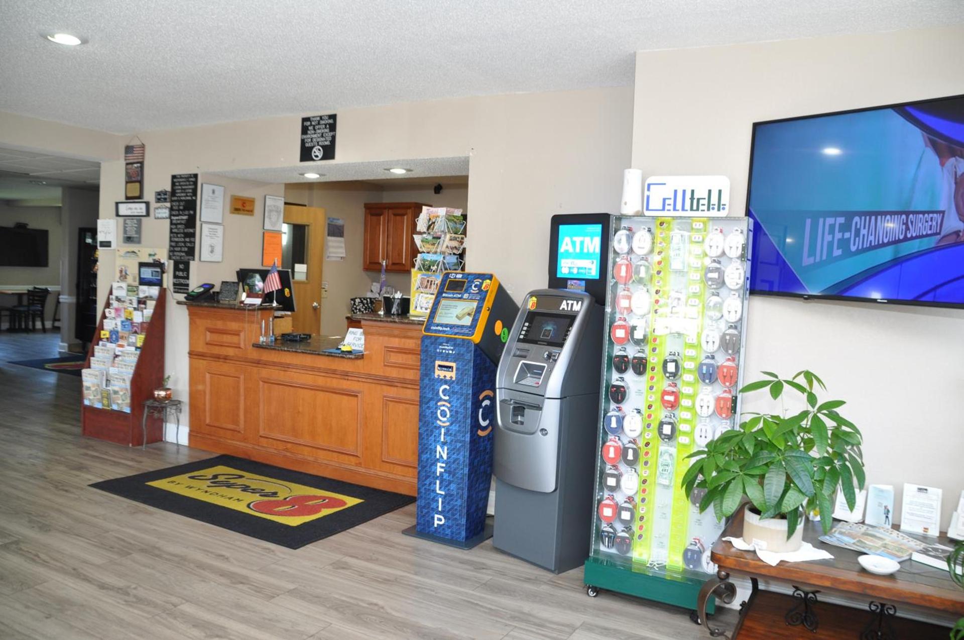 Super 8 by Wyndham Clearfield photo 94