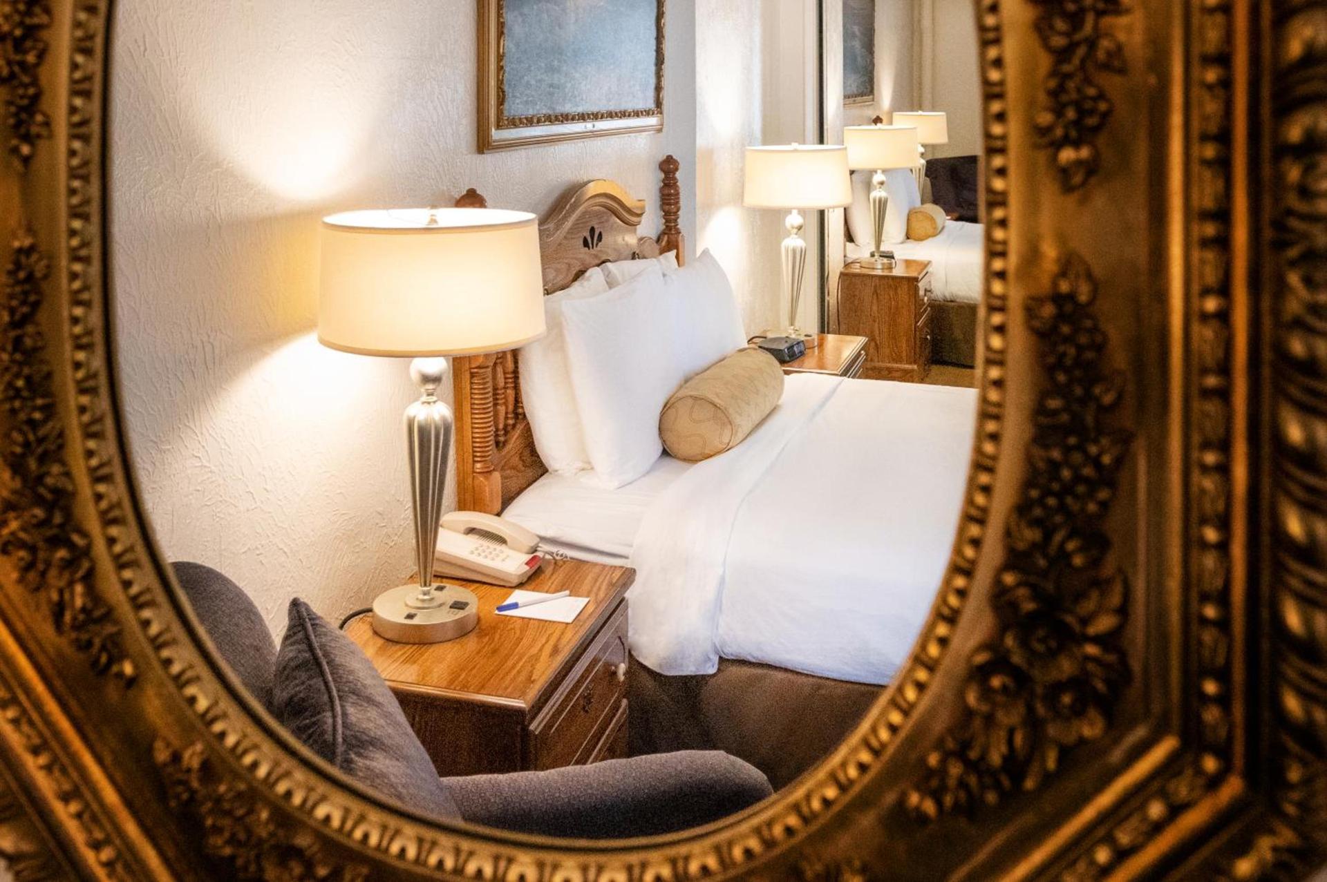The Baroness Hotel photo 16