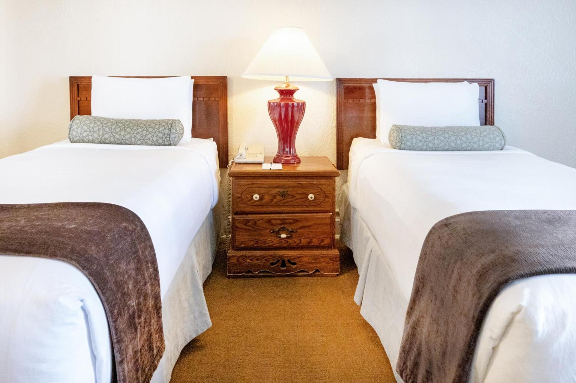 The Baroness Hotel photo 17