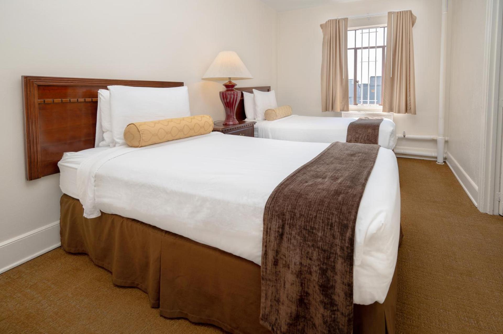 The Baroness Hotel photo 23
