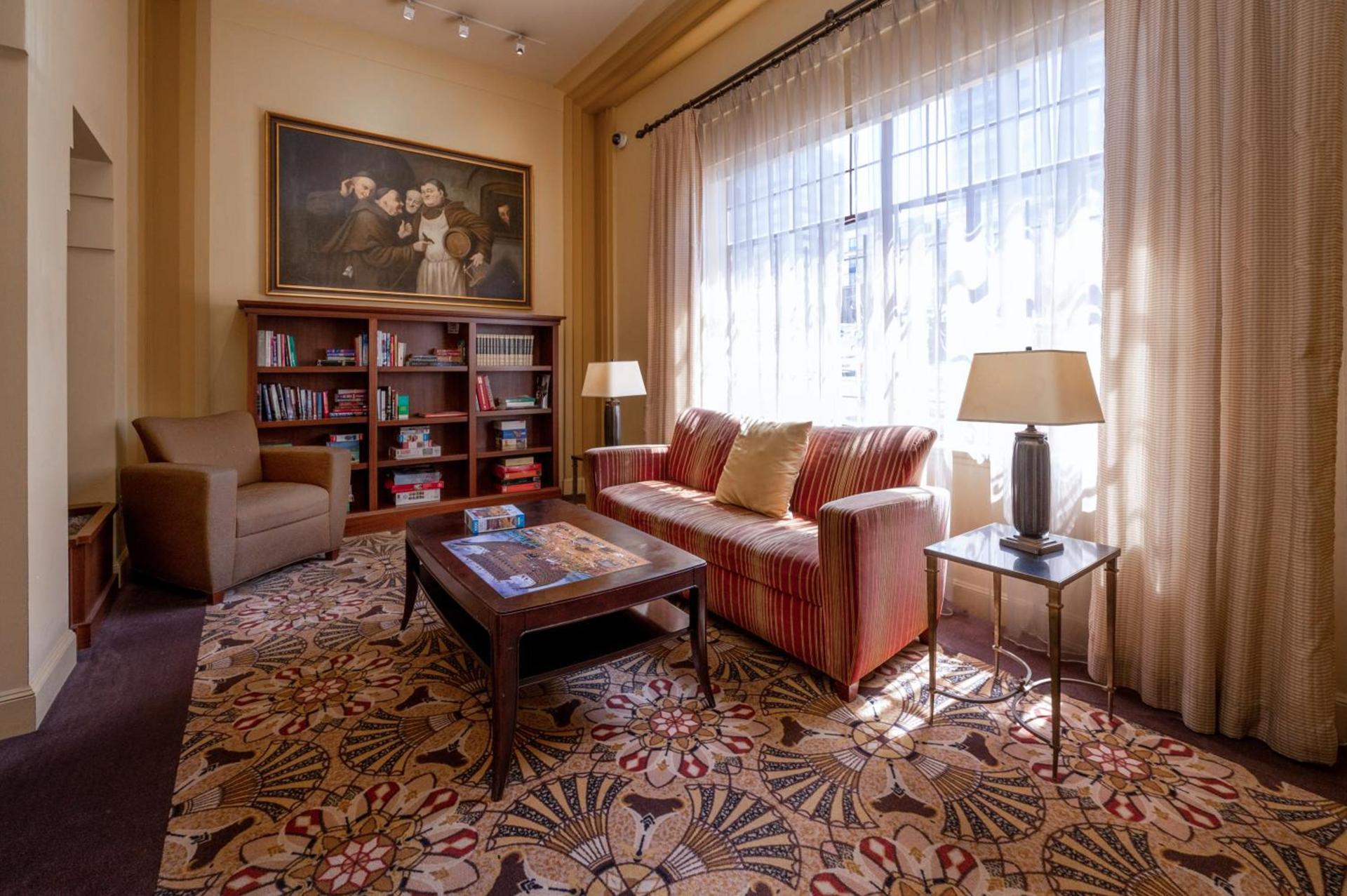 The Baroness Hotel photo 26