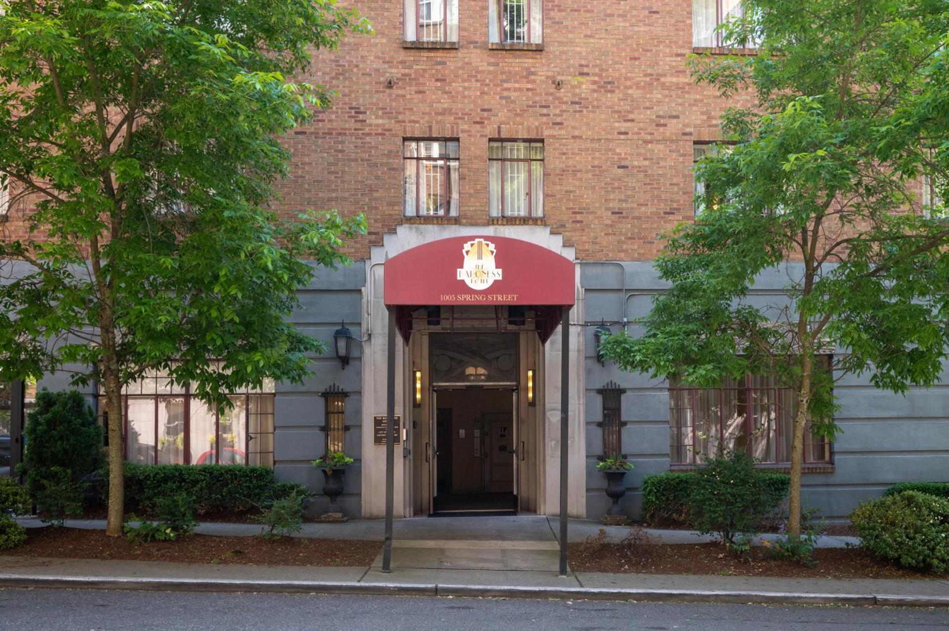 The Baroness Hotel photo 1
