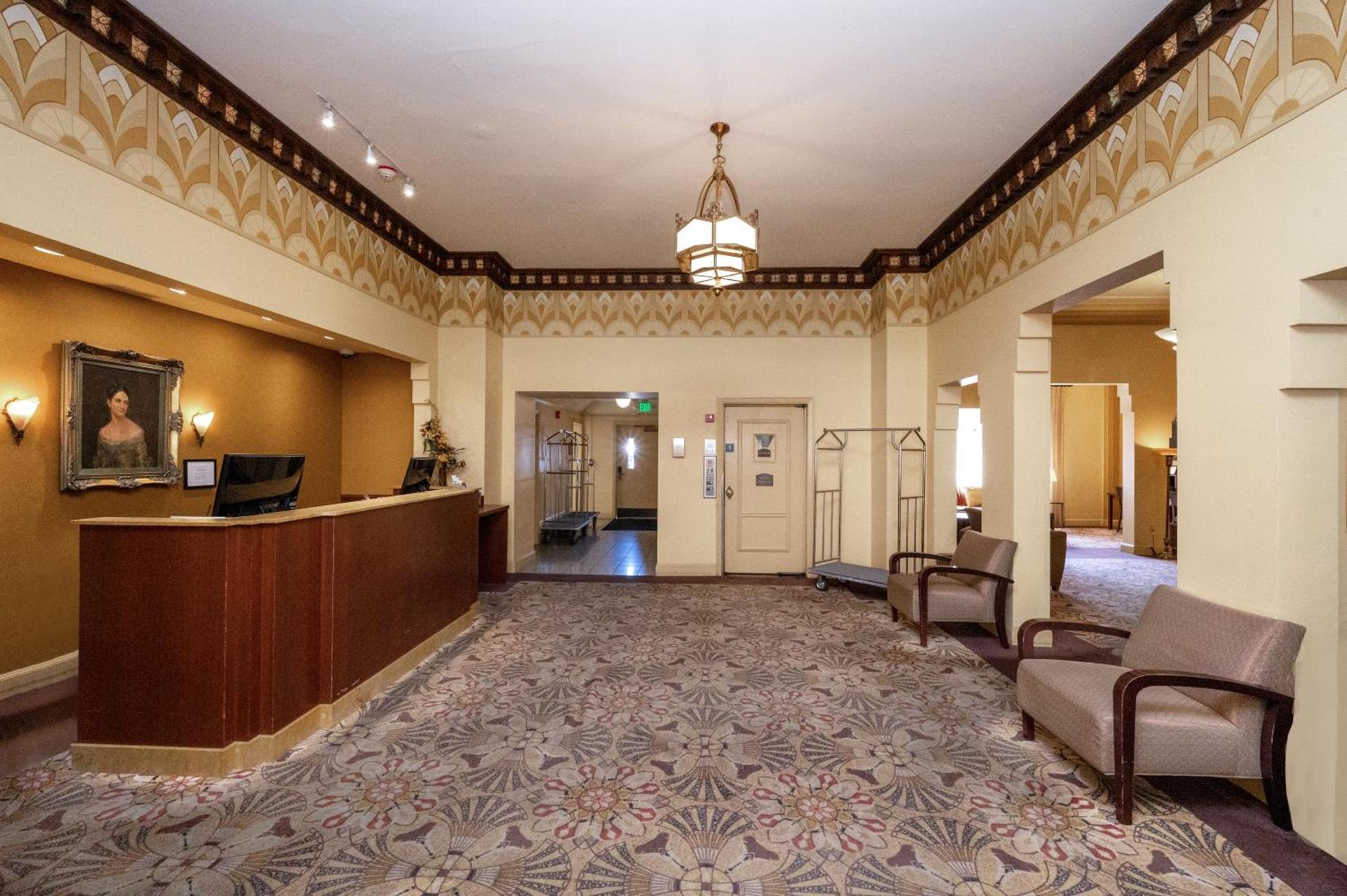 The Baroness Hotel photo 30