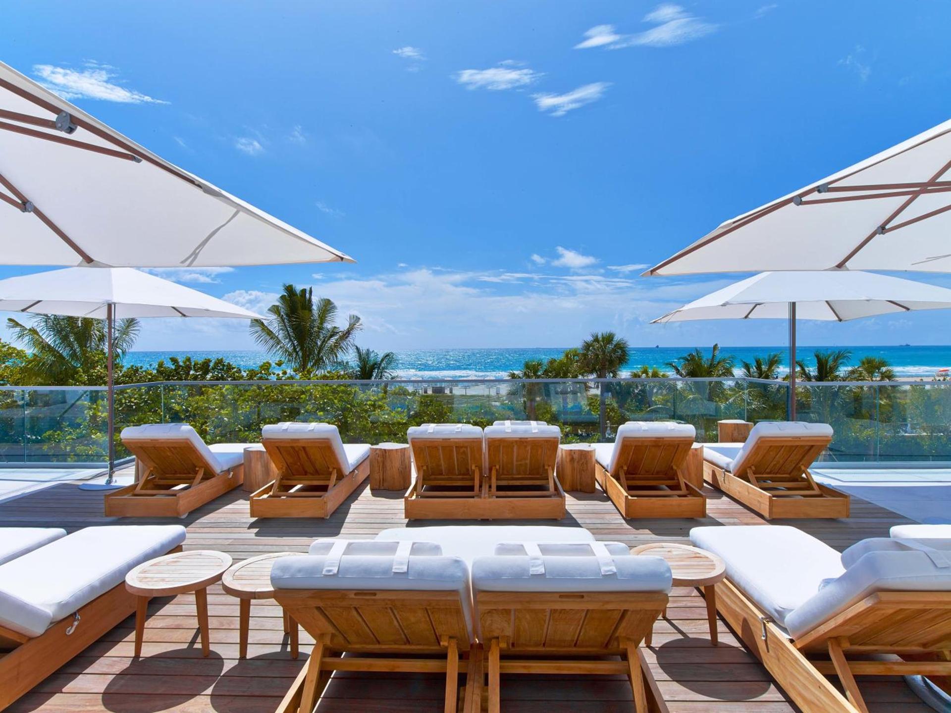 1 Hotel South Beach photo 44