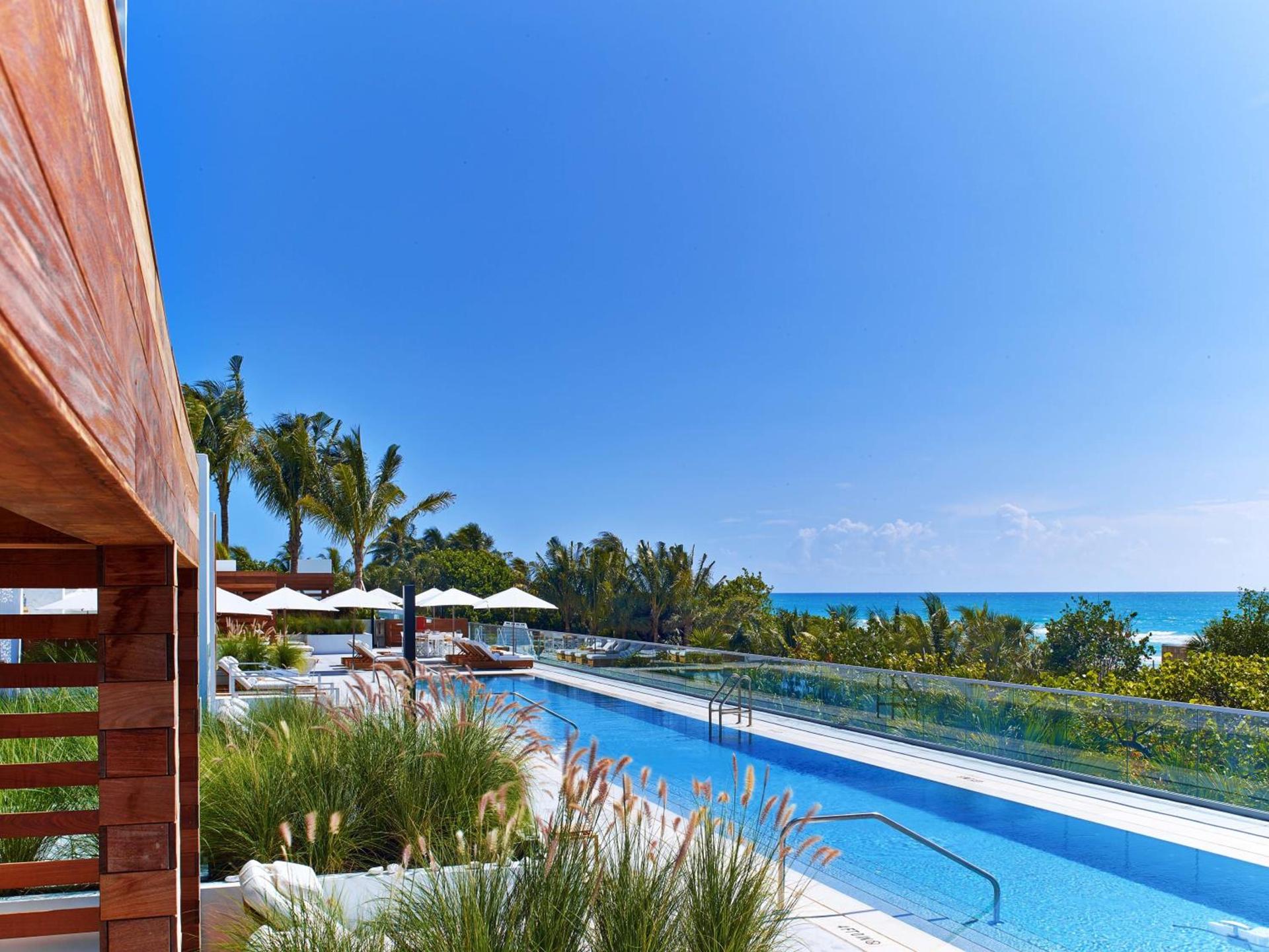 1 Hotel South Beach photo 2