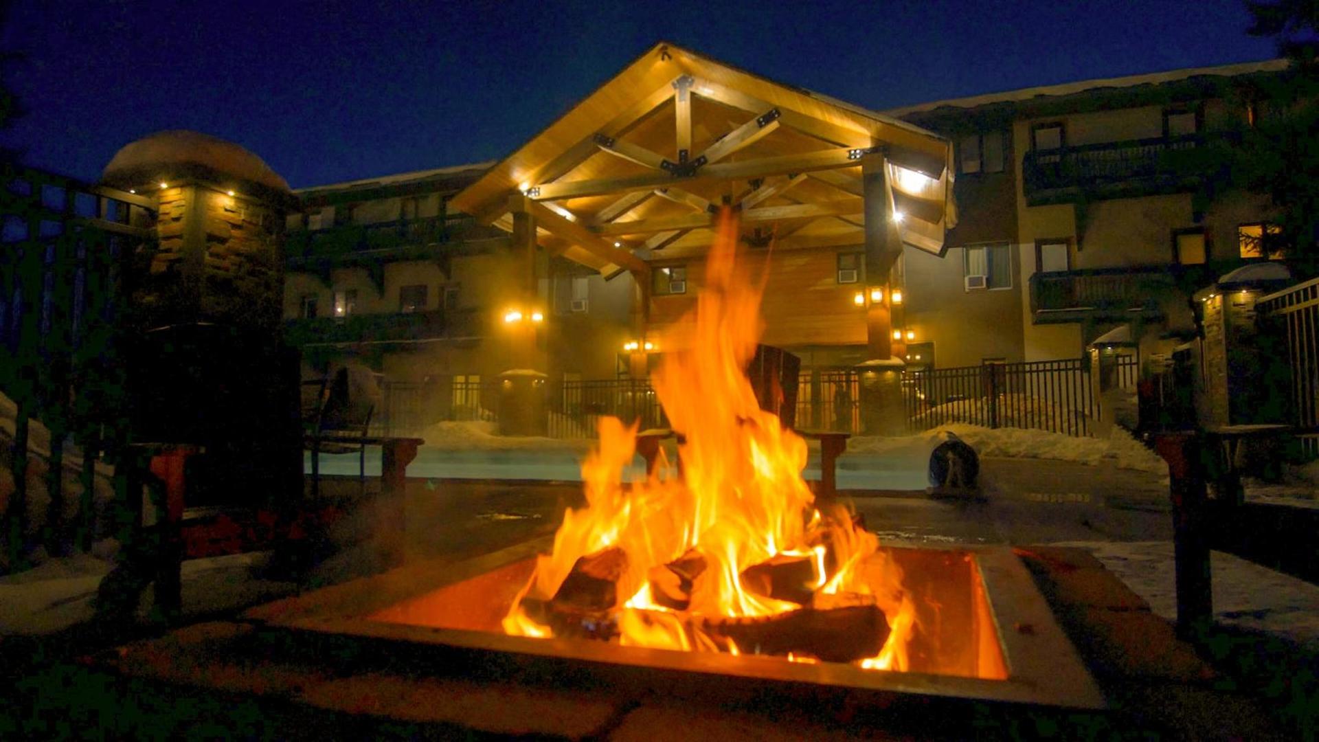 Caberfae Peaks Ski & Golf Resort photo 3