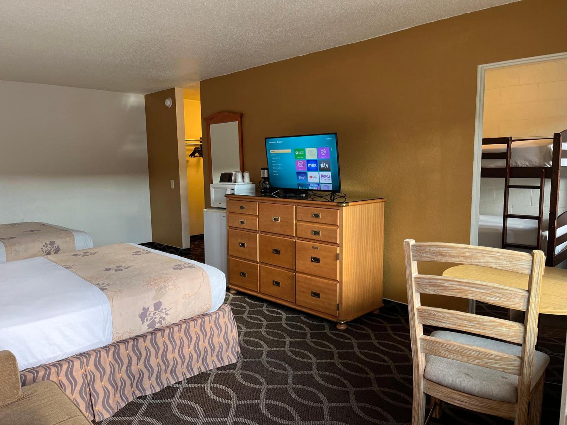 Americas Best Value Inn - Pendleton photo 32