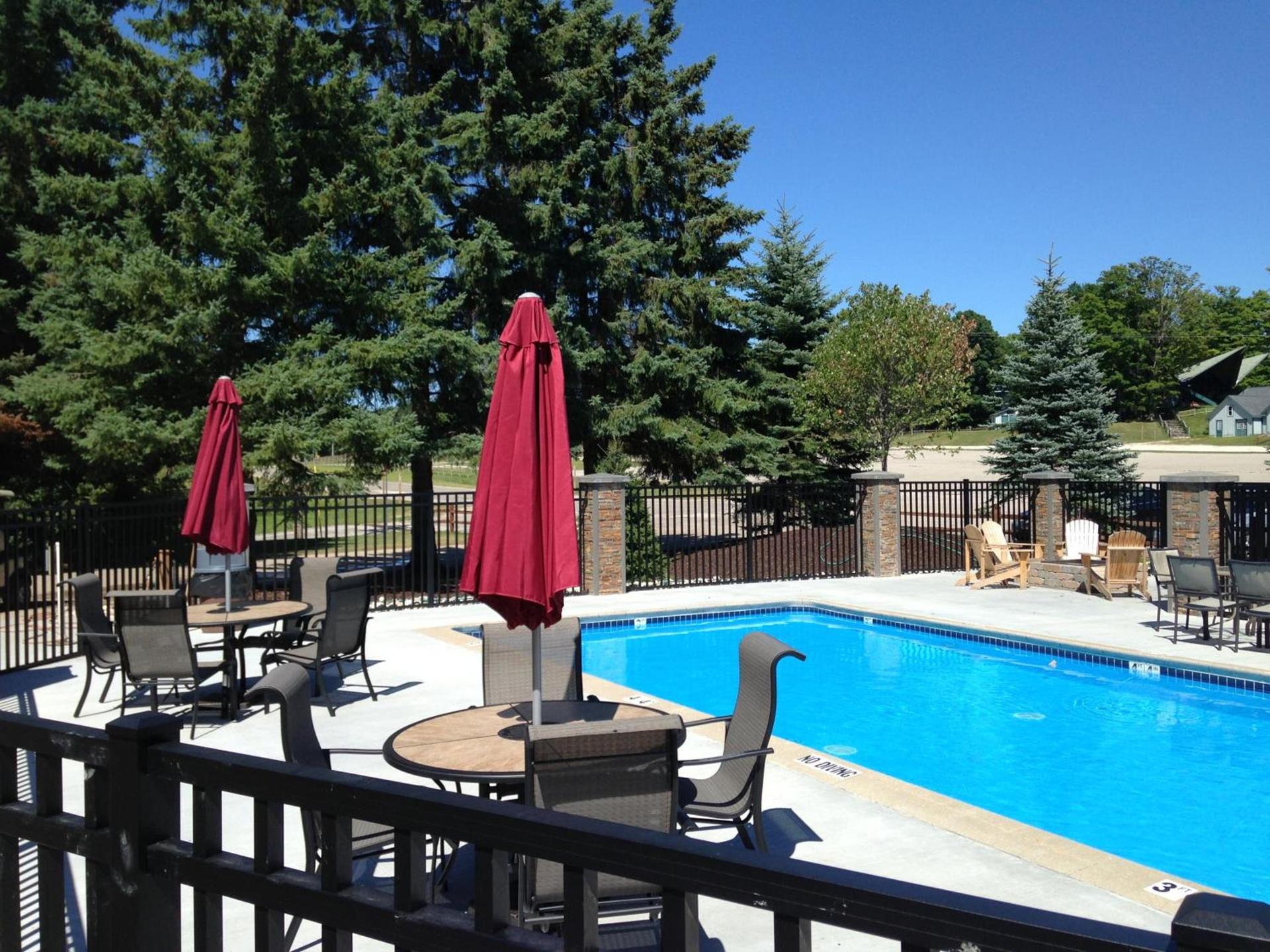 Caberfae Peaks Ski & Golf Resort photo 9
