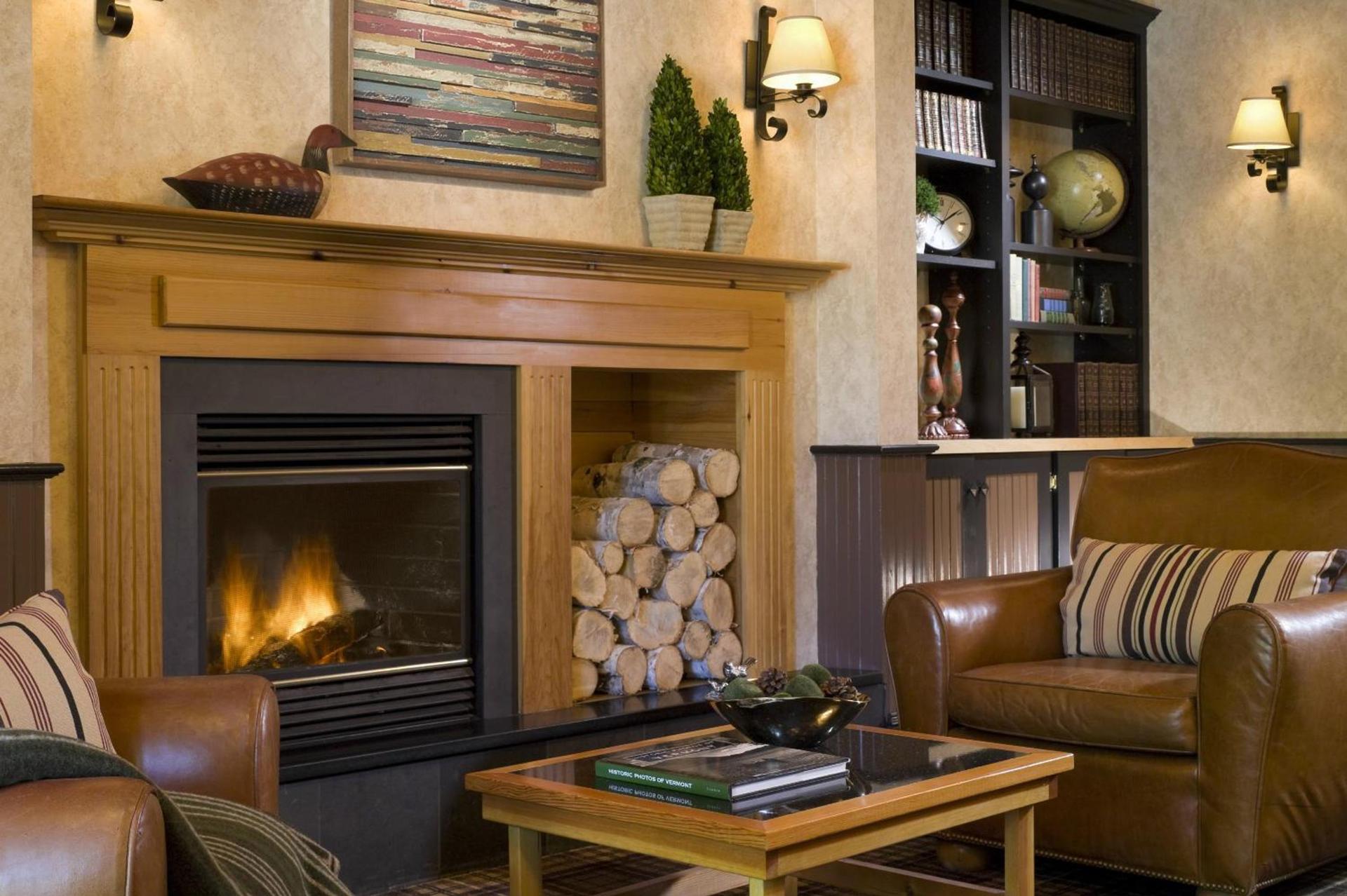 Green Mountain Suites Hotel photo 16