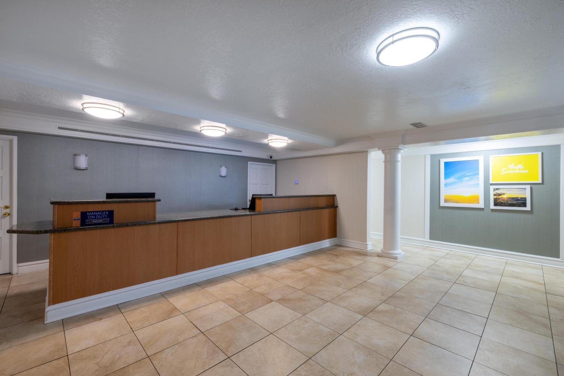 Days Inn by Wyndham Casper photo 37