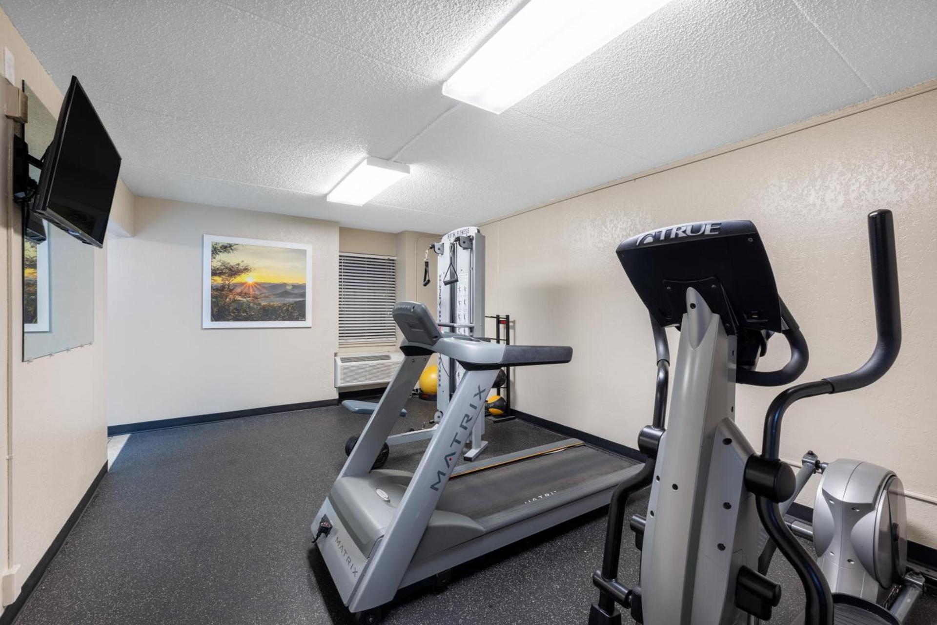 Days Inn by Wyndham Casper photo 58
