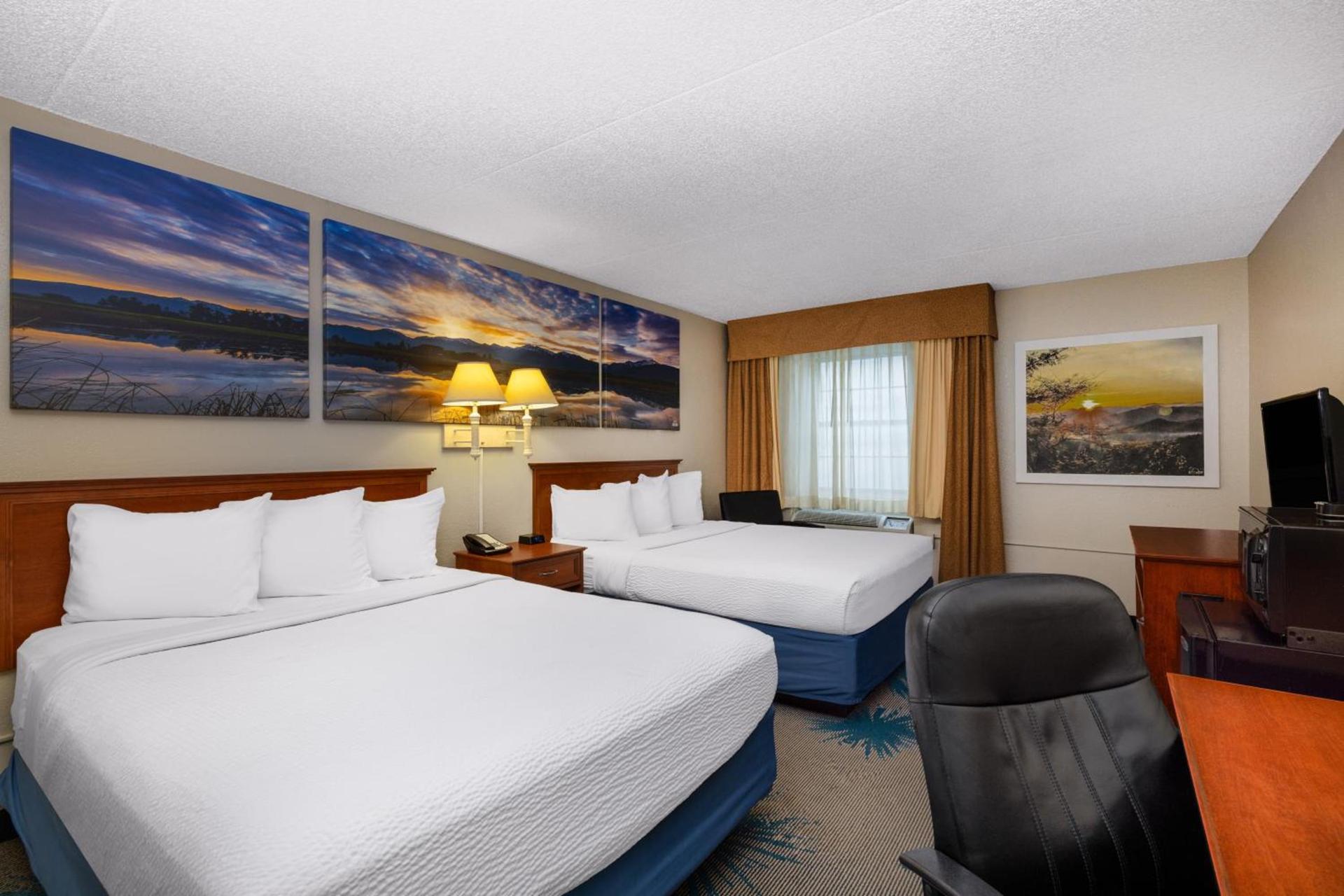 Days Inn by Wyndham Casper photo 51