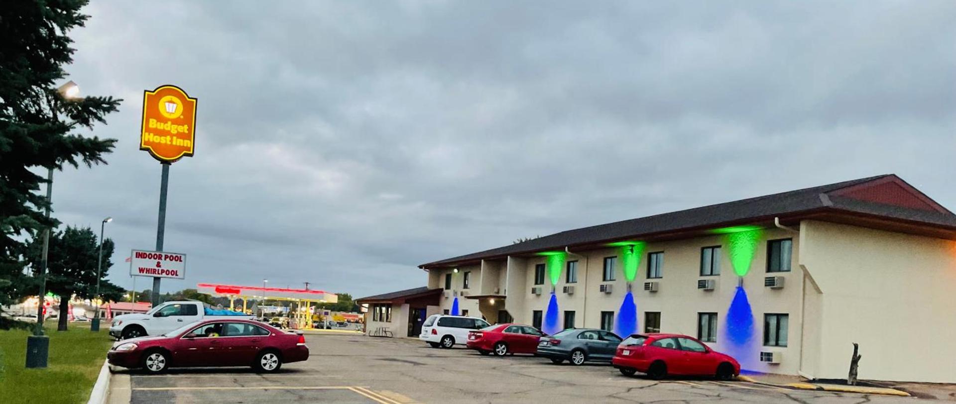 Budget Host Inn photo 6