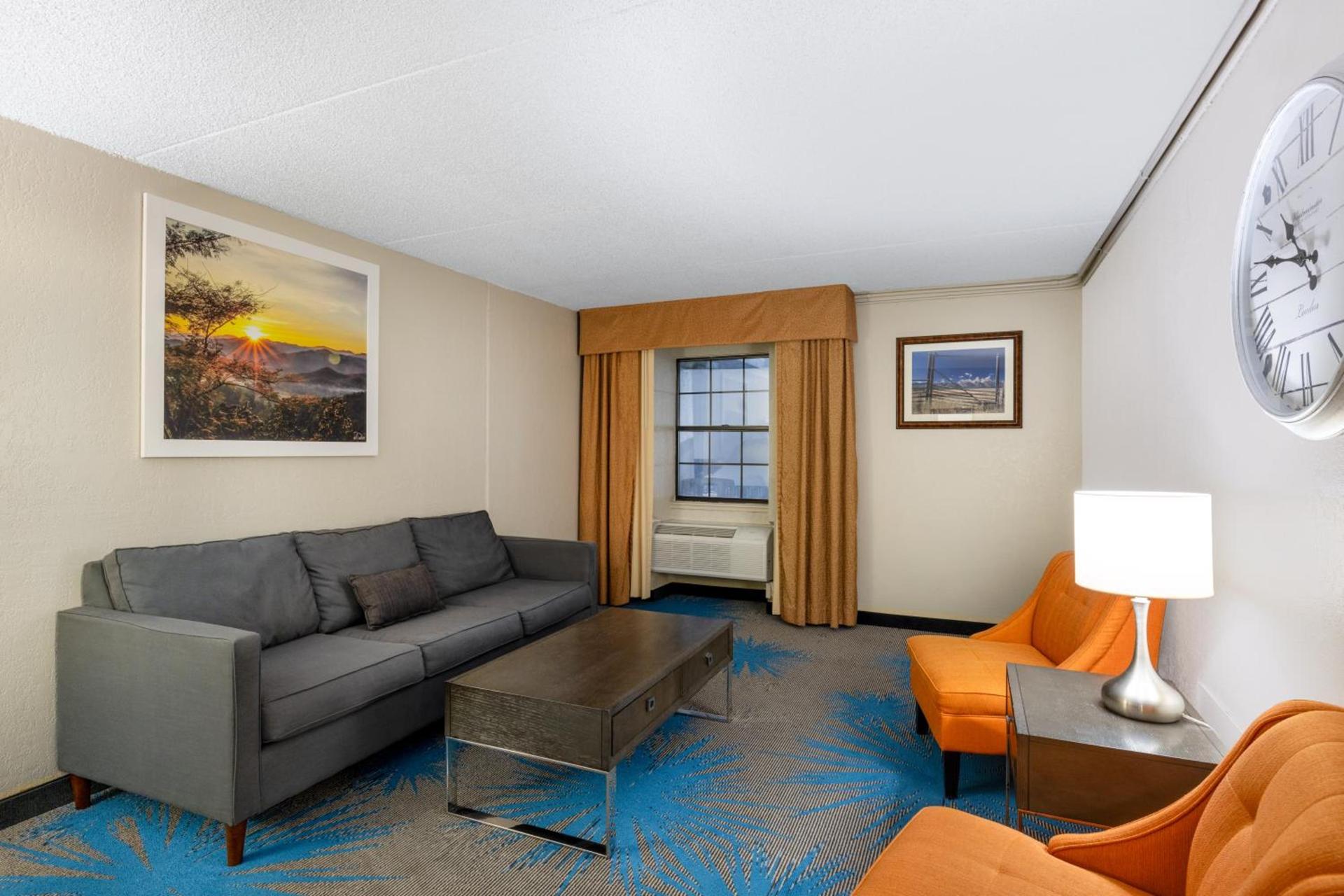 Days Inn by Wyndham Casper photo 55