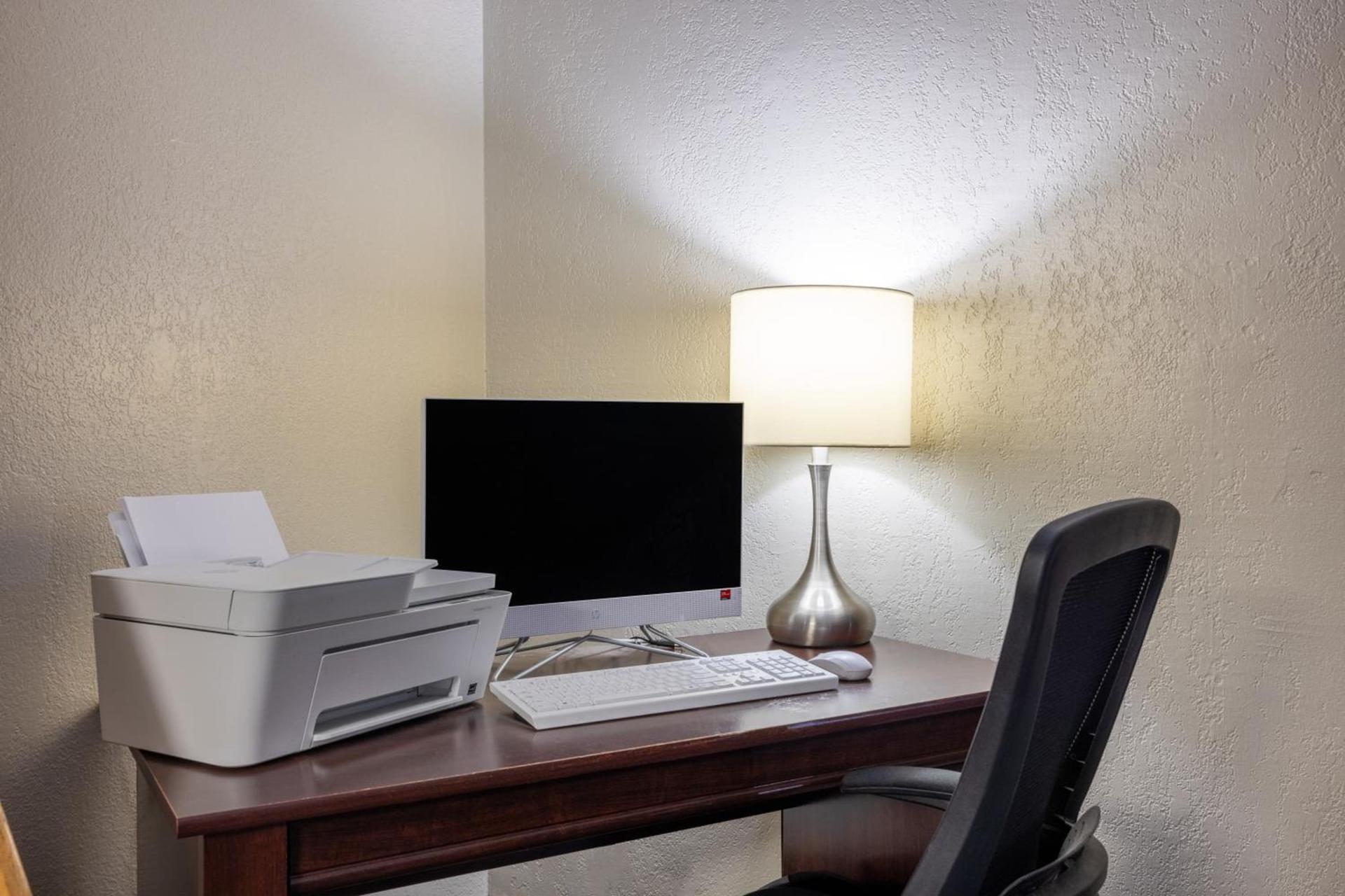 Days Inn by Wyndham Casper photo 54