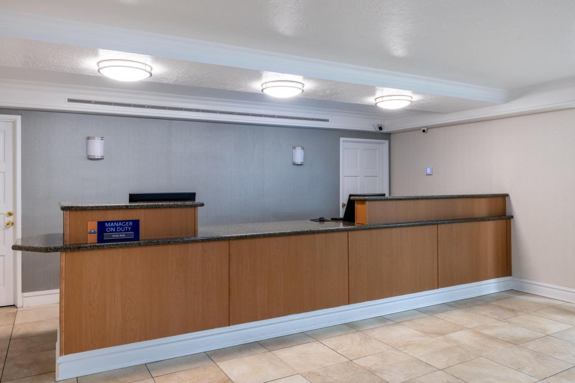 Days Inn by Wyndham Casper photo 36