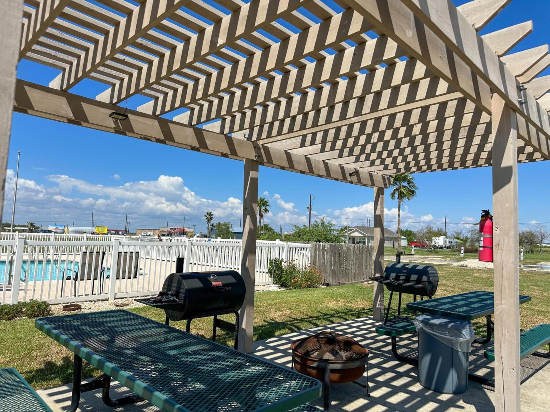 Coastal Bend at Seadrift, Motel & RV Park photo 11