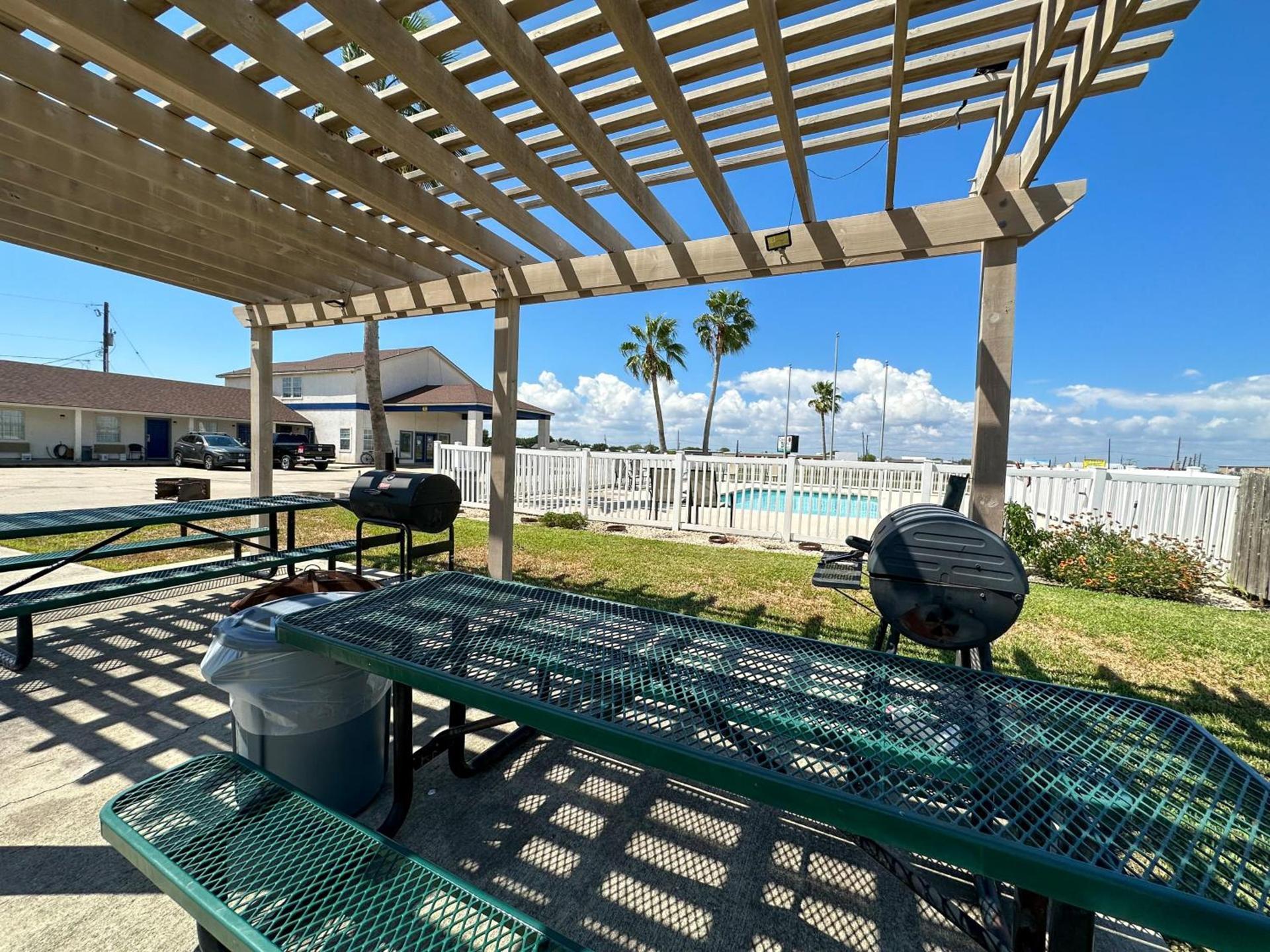 Coastal Bend at Seadrift, Motel & RV Park photo 10