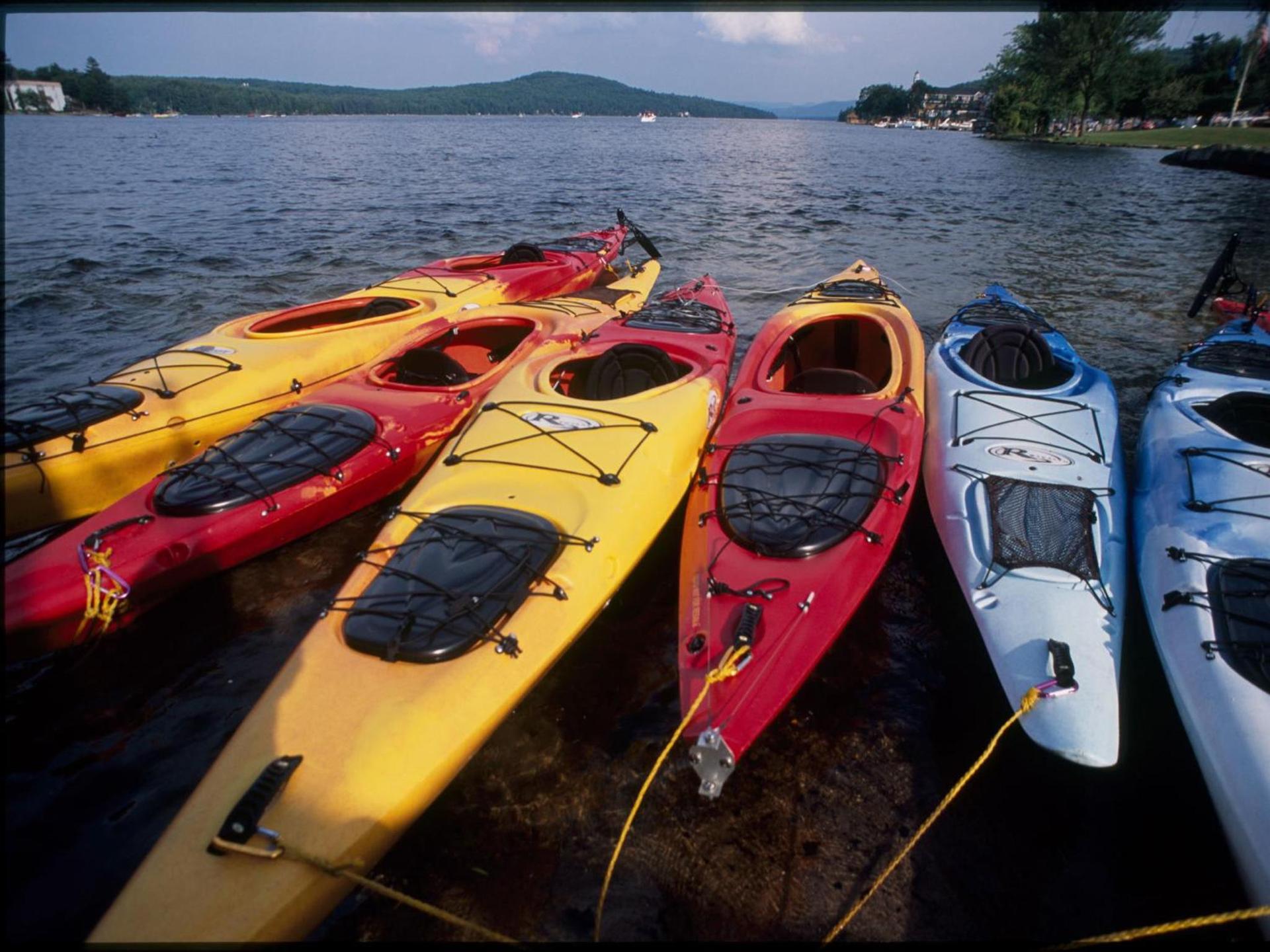 Mill Falls Resort Collection at the Lake photo 50