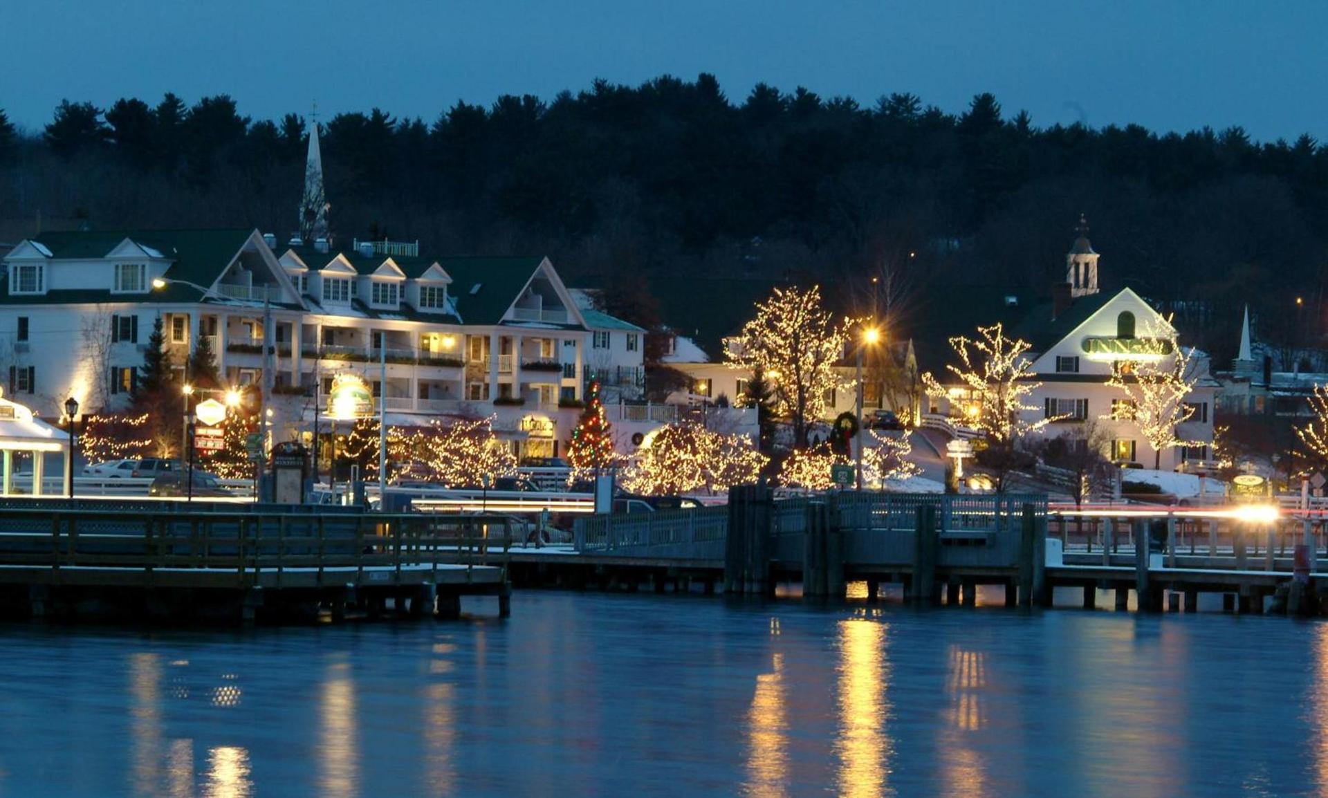 Mill Falls Resort Collection at the Lake photo 19