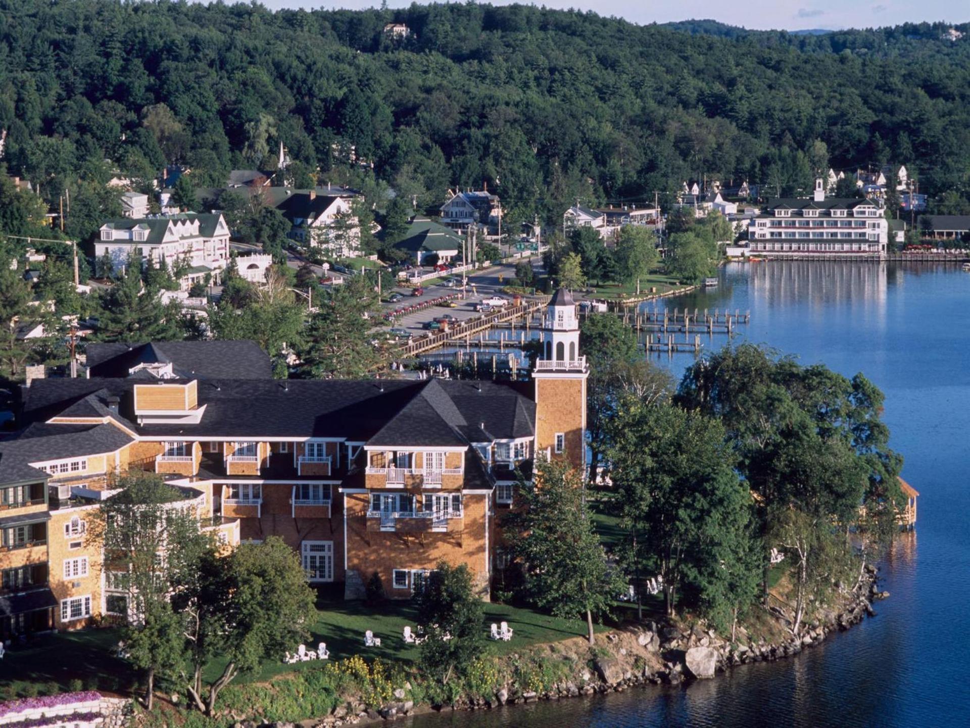 Mill Falls Resort Collection at the Lake photo 16
