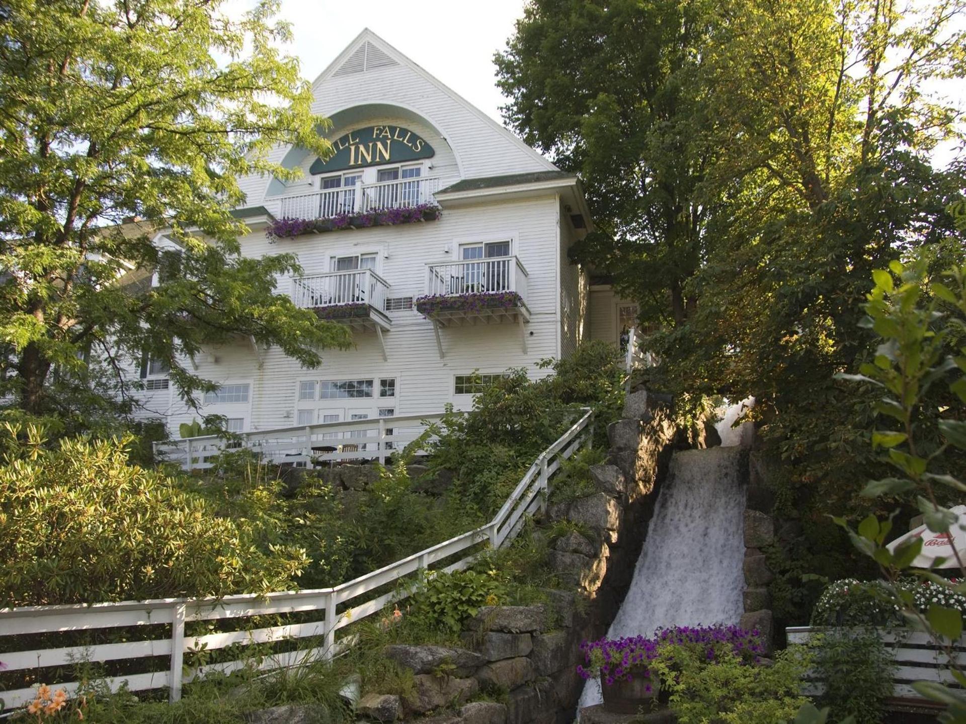 Mill Falls Resort Collection at the Lake photo 7
