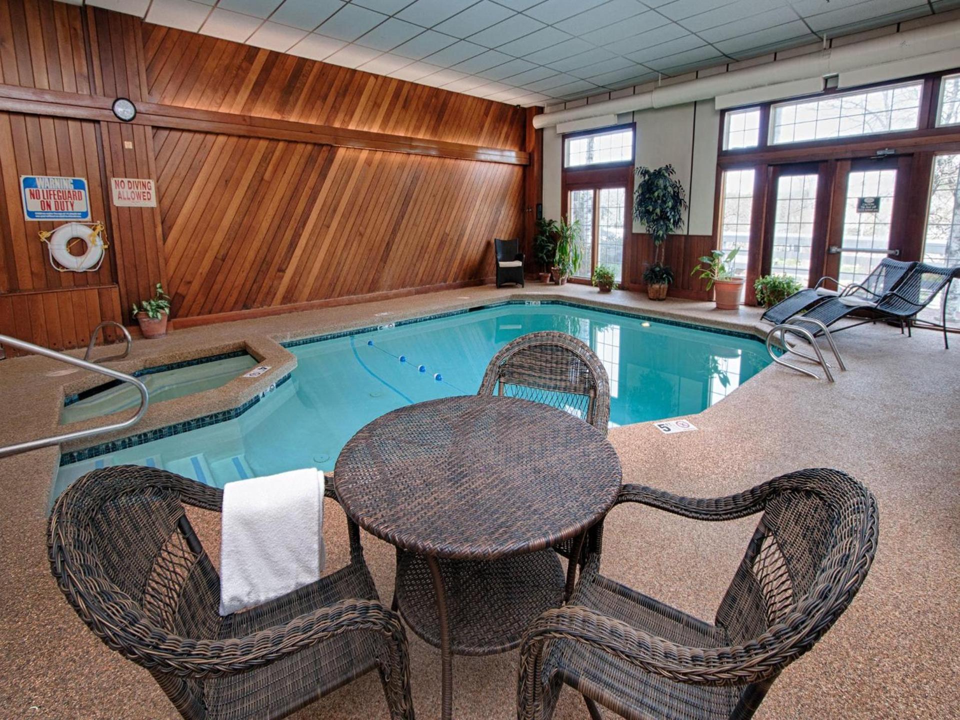 Mill Falls Resort Collection at the Lake photo 24