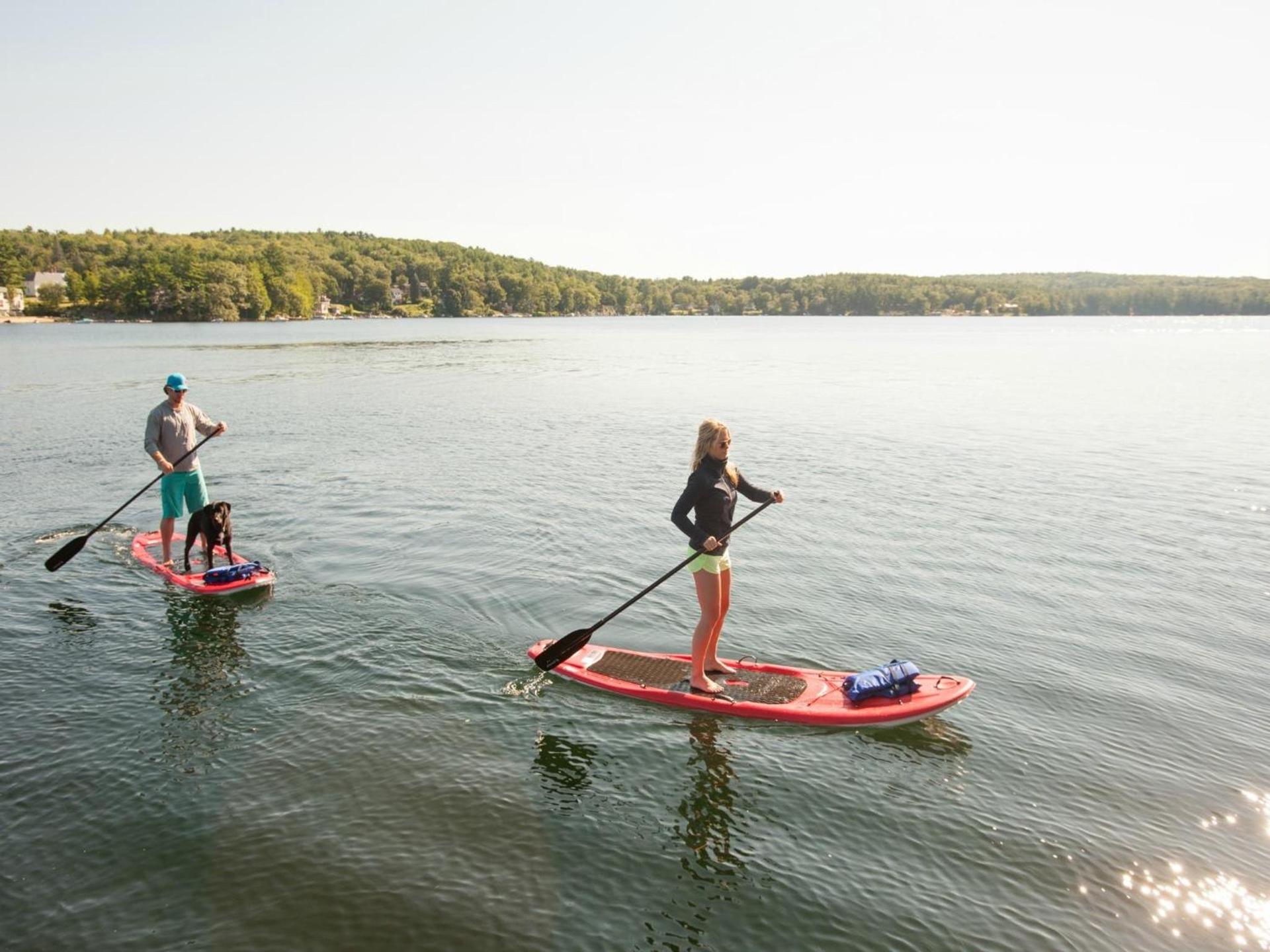 Mill Falls Resort Collection at the Lake photo 23