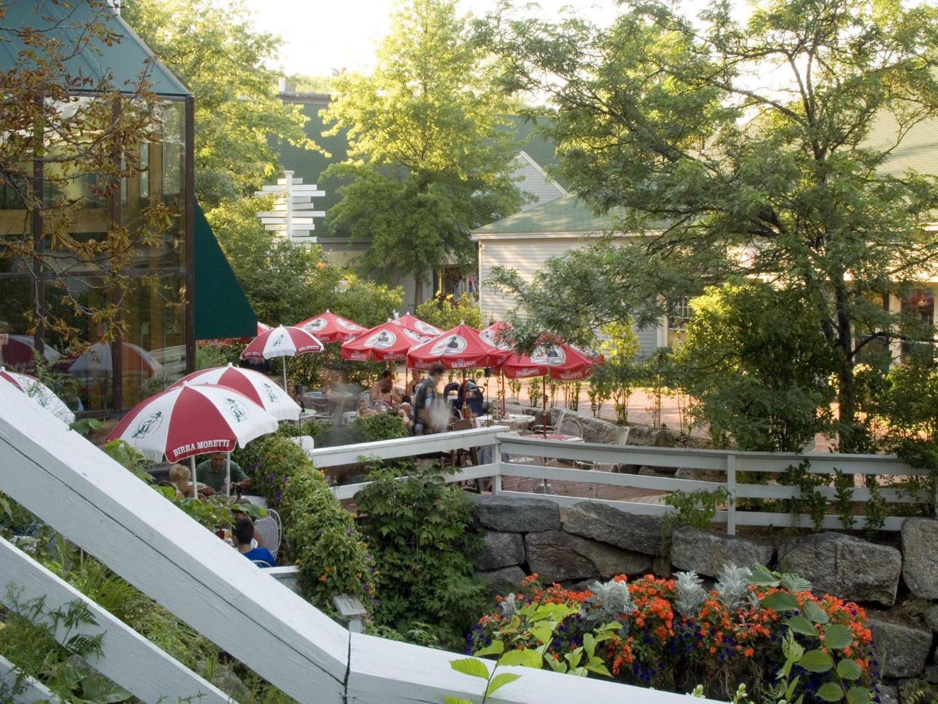 Mill Falls Resort Collection at the Lake photo 55