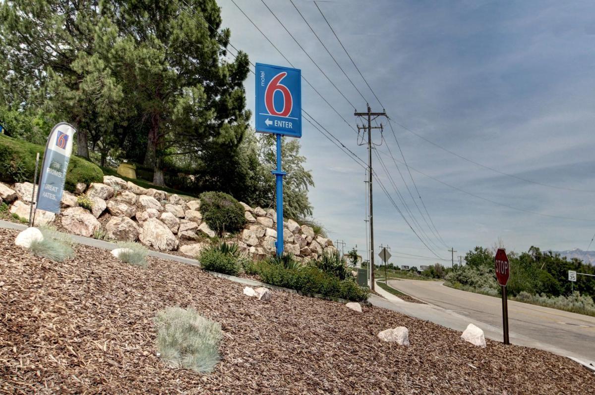 Motel 6-Ogden, UT - Riverdale photo 6