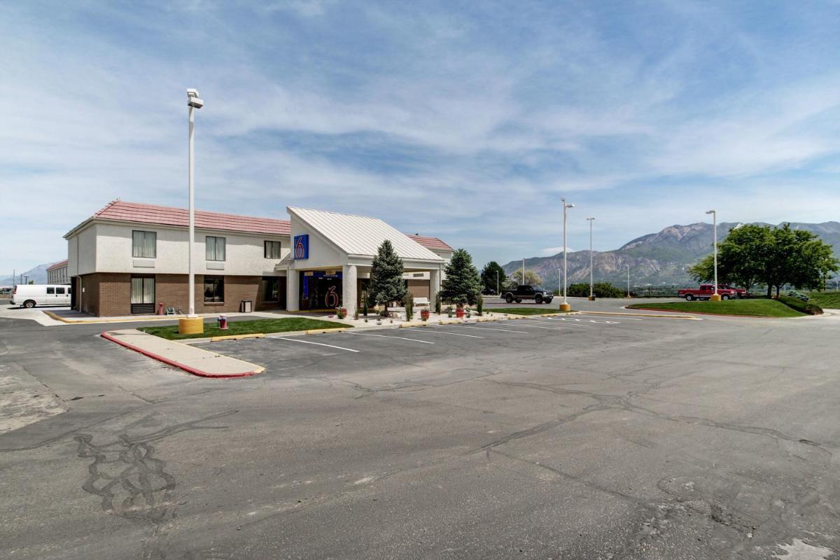 Motel 6-Ogden, UT - Riverdale photo 5