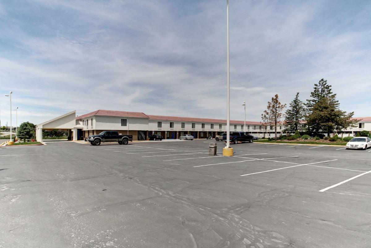 Motel 6-Ogden, UT - Riverdale photo 41