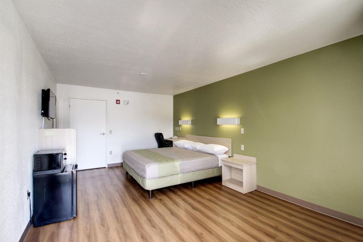 Motel 6-Ogden, UT - Riverdale photo 28