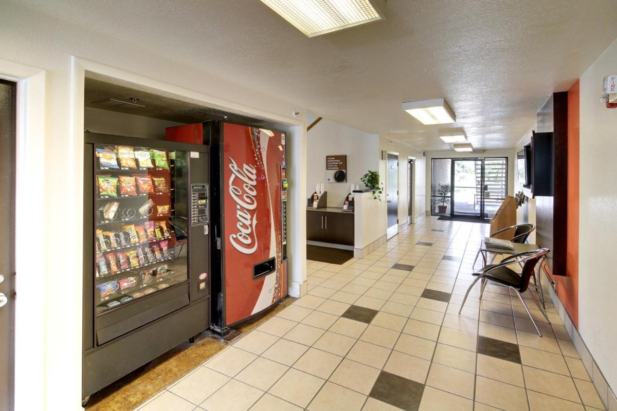 Motel 6-Ogden, UT - Riverdale photo 32