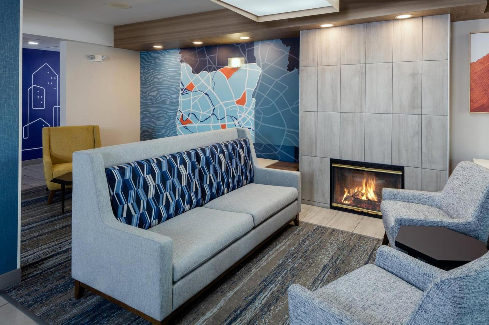 Holiday Inn Express Corvallis-On the River by IHG photo 35