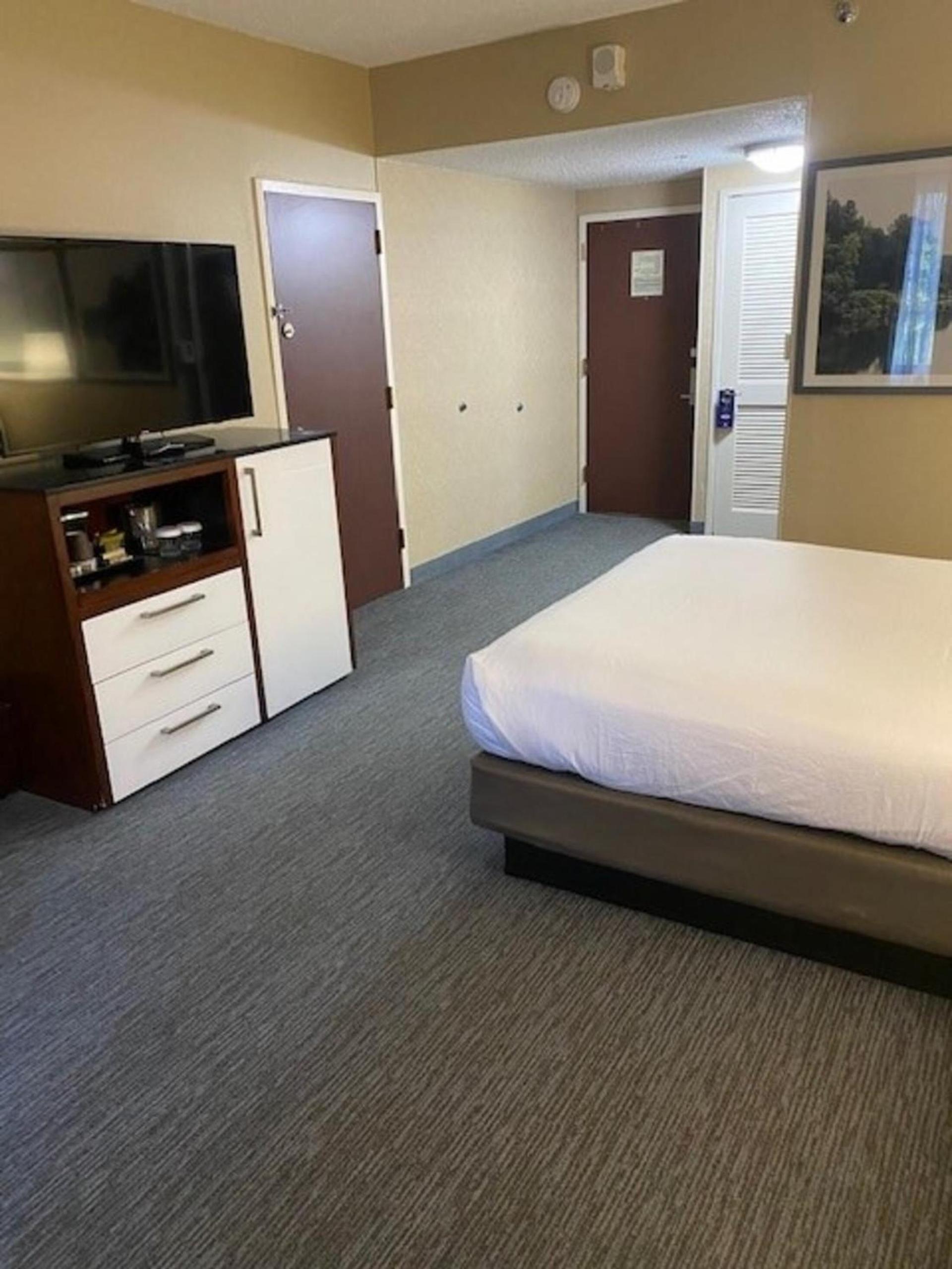 DoubleTree by Hilton Hotel Detroit Novi photo 21
