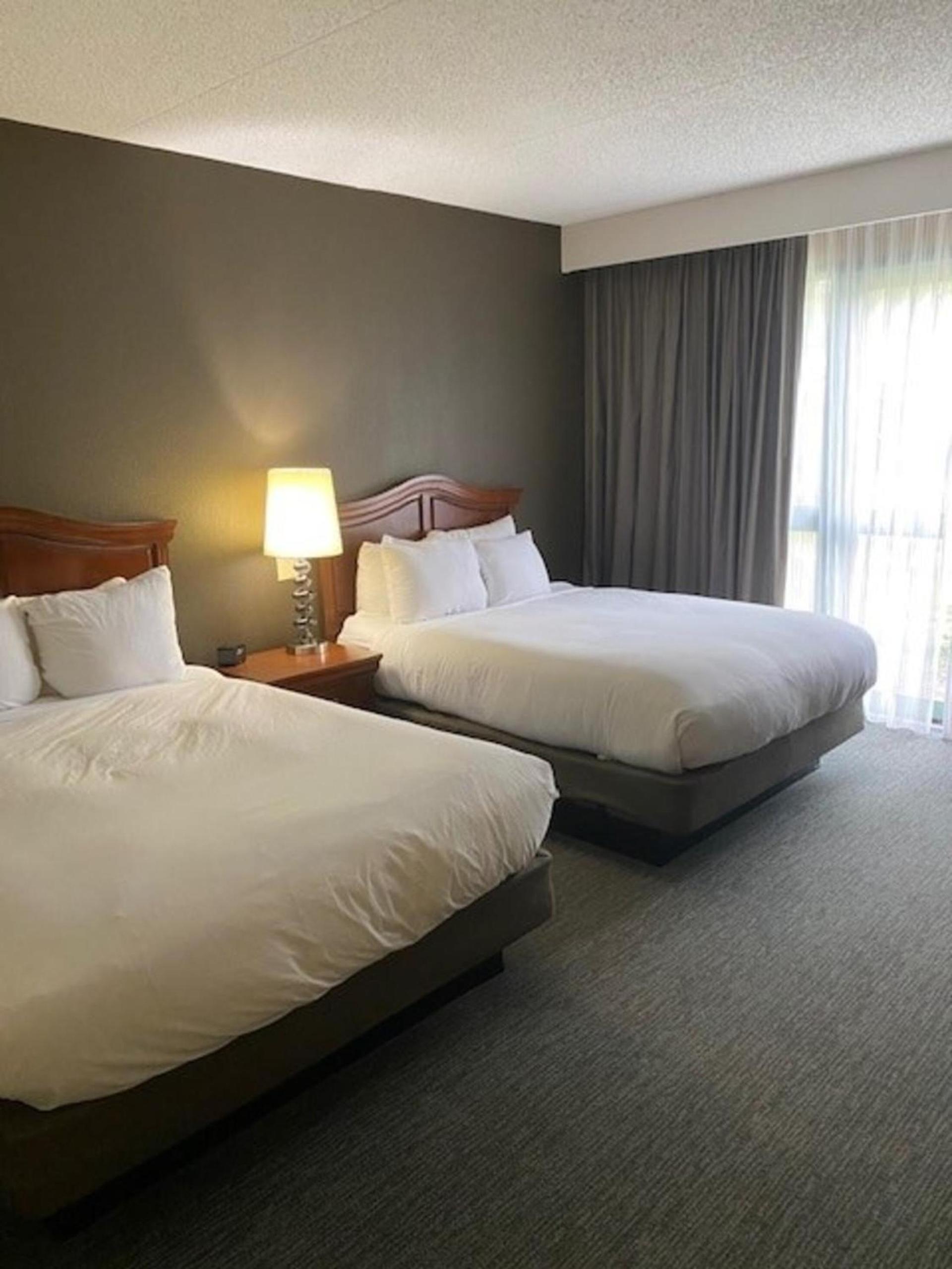 DoubleTree by Hilton Hotel Detroit Novi photo 25