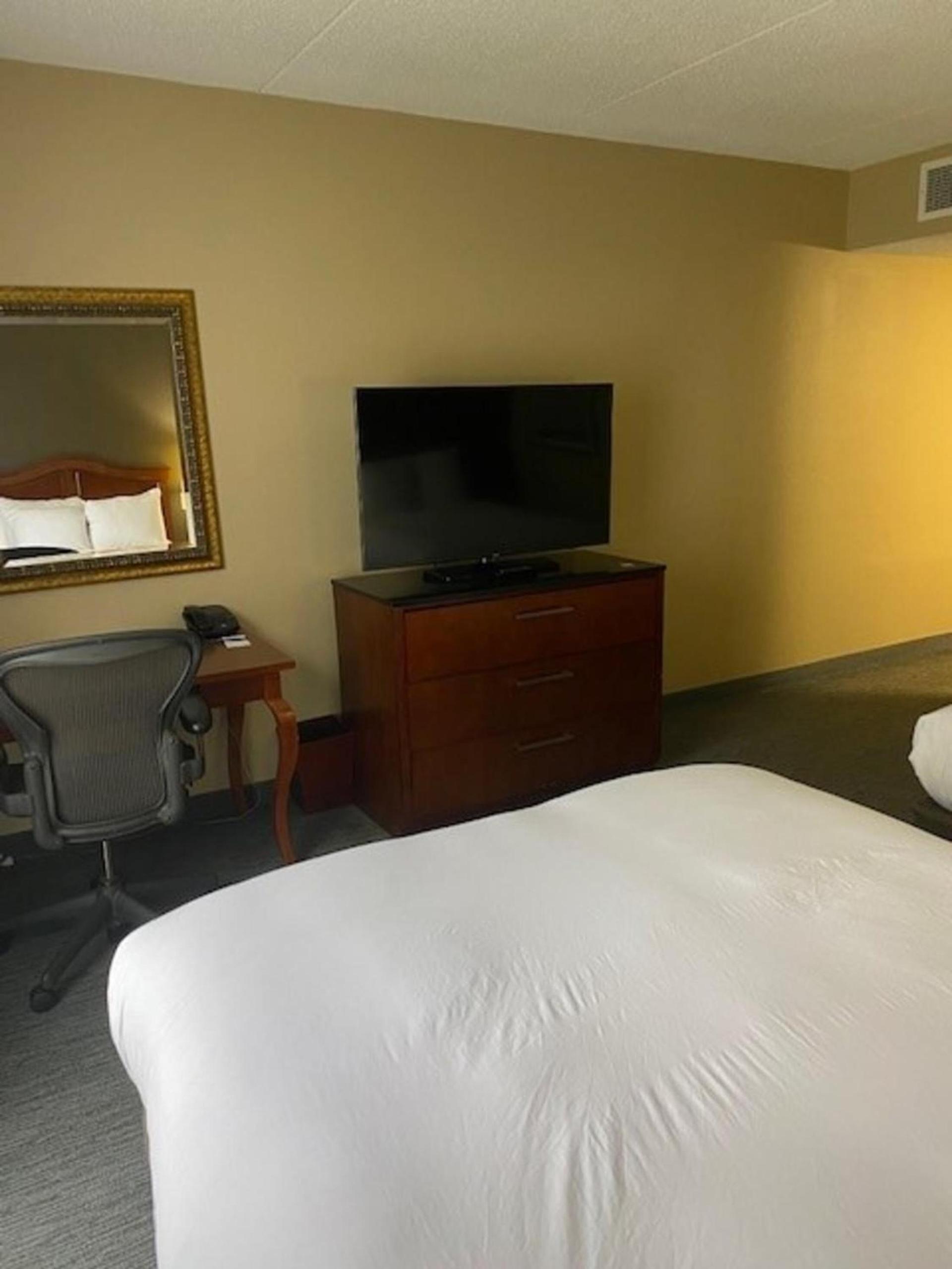DoubleTree by Hilton Hotel Detroit Novi photo 26