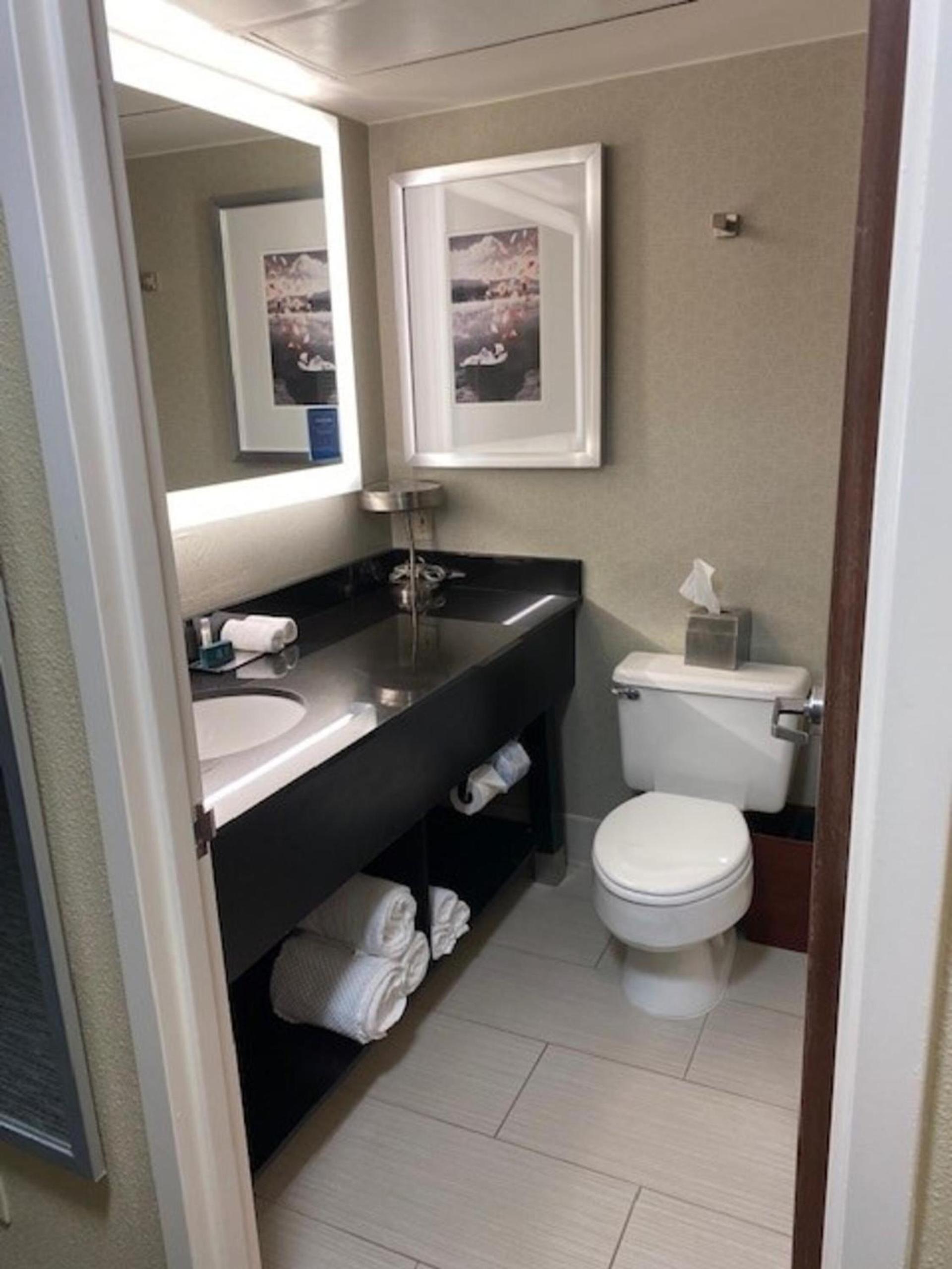 DoubleTree by Hilton Hotel Detroit Novi photo 27
