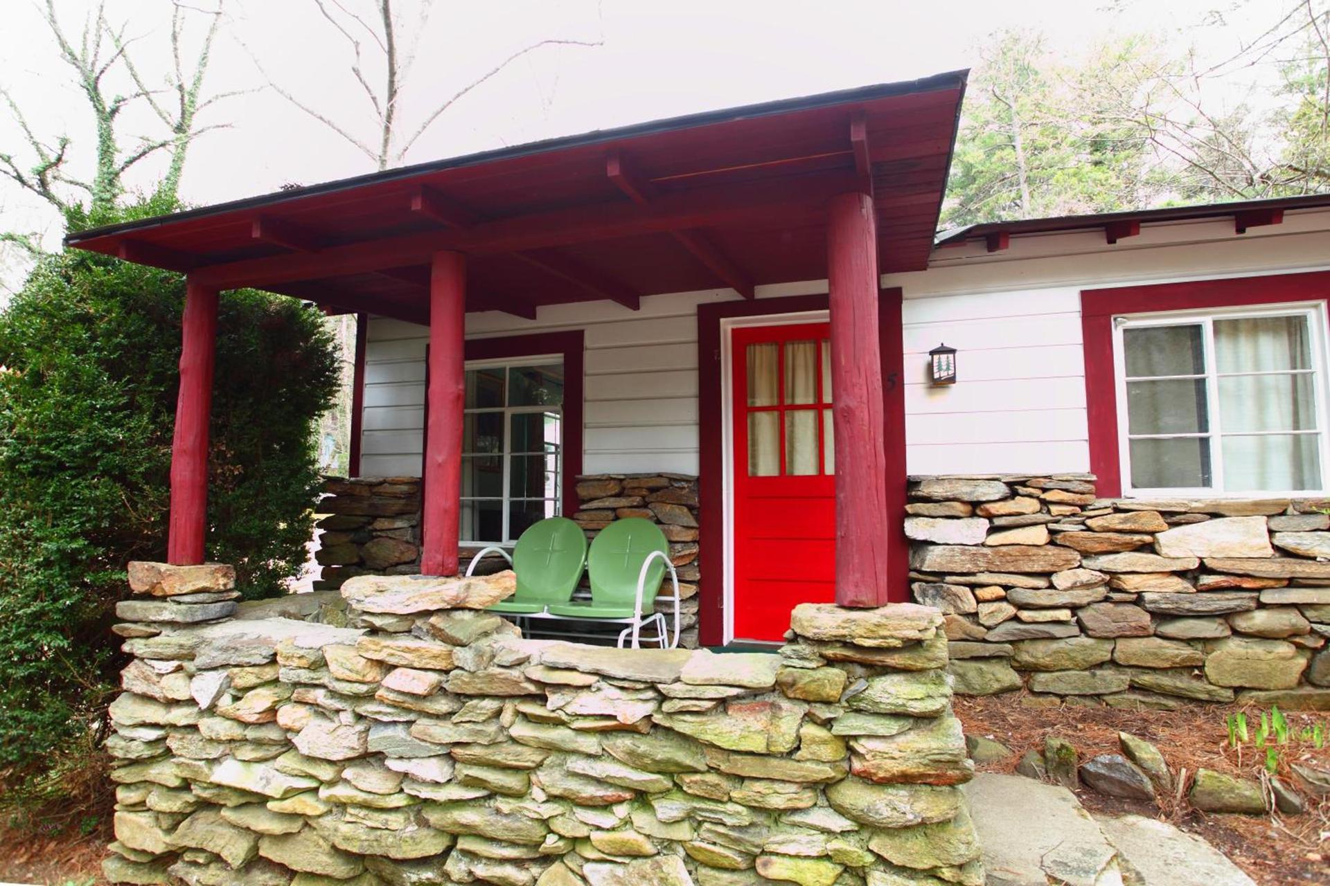 The Pines Cottages photo 64
