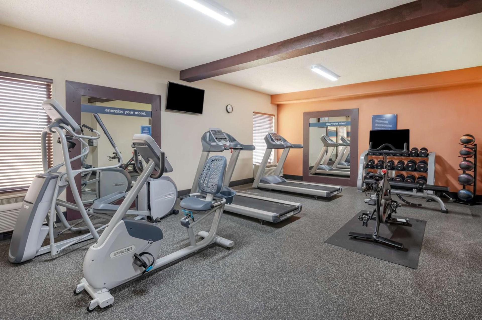Hampton Inn St. Louis/Collinsville photo 18