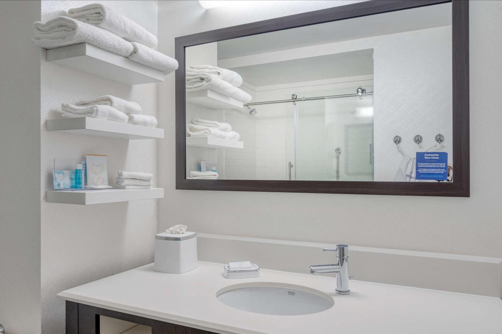 Hampton Inn St. Louis/Collinsville photo 22