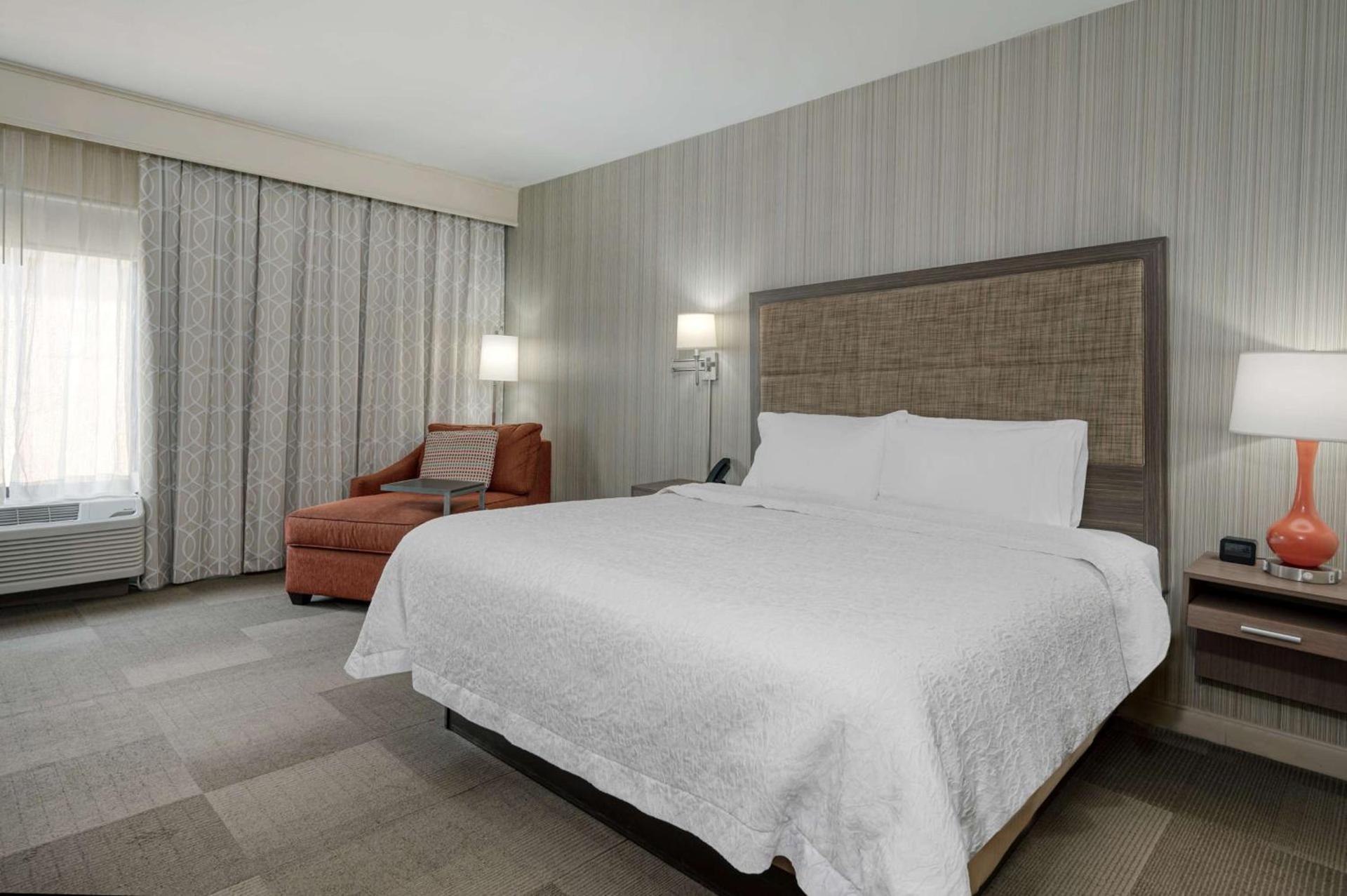 Hampton Inn St. Louis/Collinsville photo 25