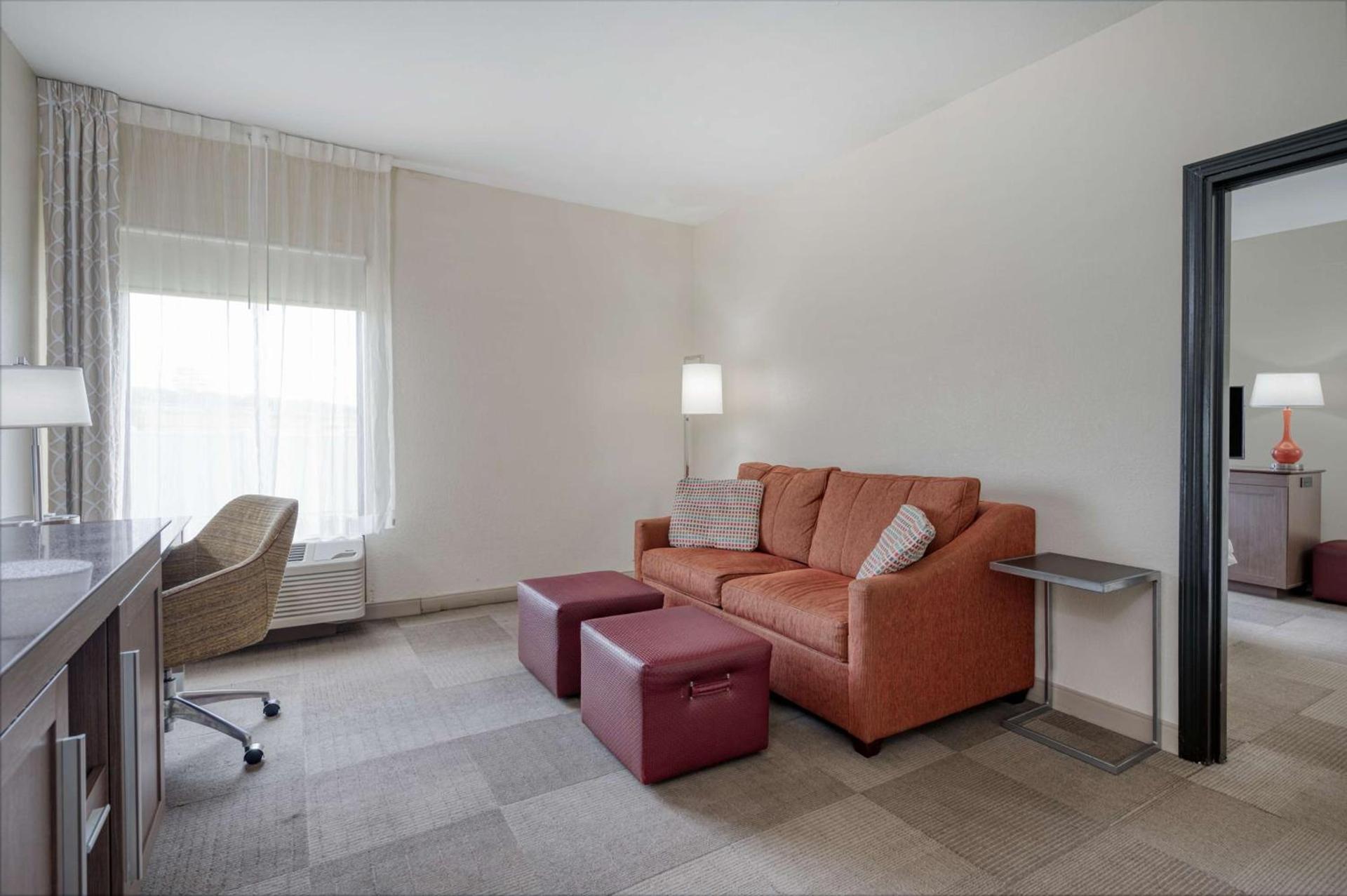 Hampton Inn St. Louis/Collinsville photo 24
