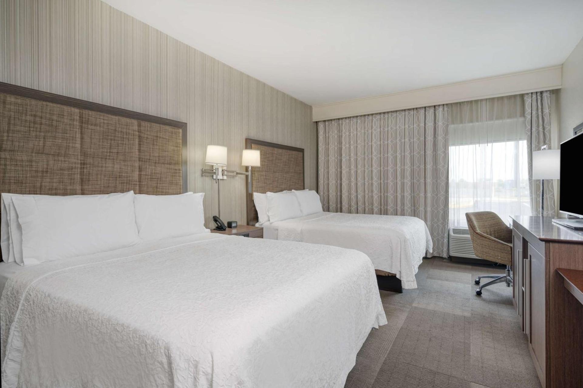 Hampton Inn St. Louis/Collinsville photo 27